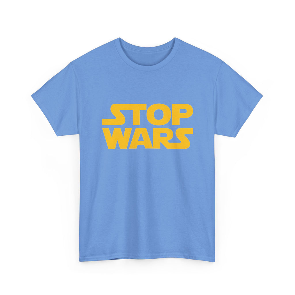 Stop Wars — T-Shirt
