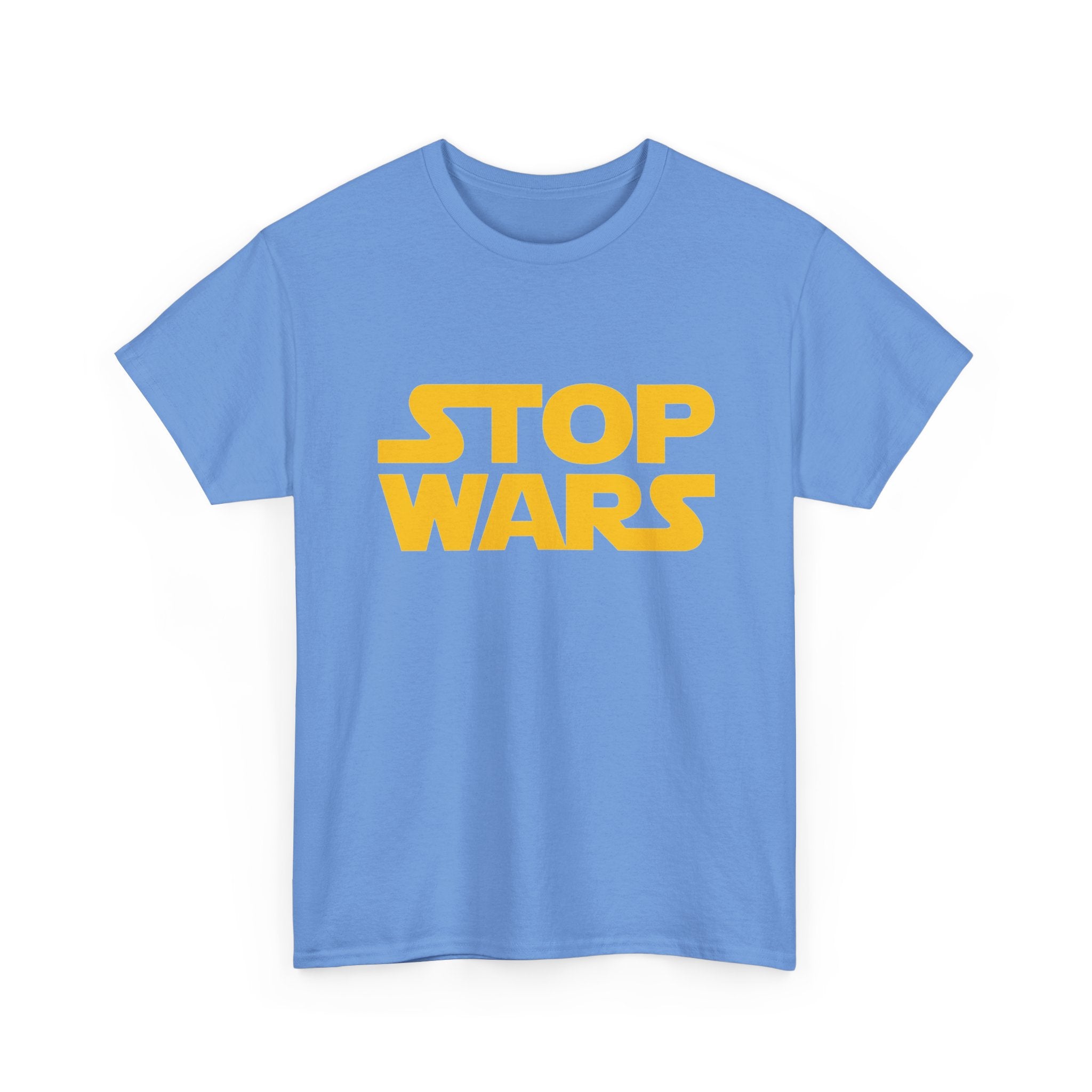 Stop Wars — T-Shirt