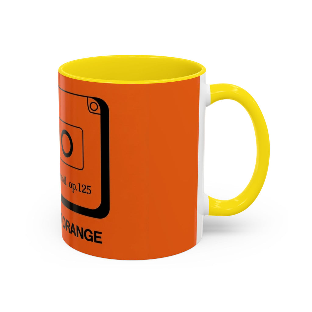 Clockwork Orange - Coffee Mug