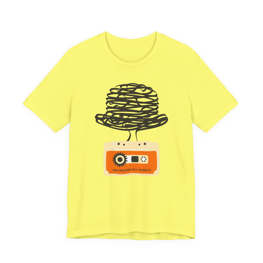 Clockwork Orange T-Shirt – Cult Classic Graphic Tee