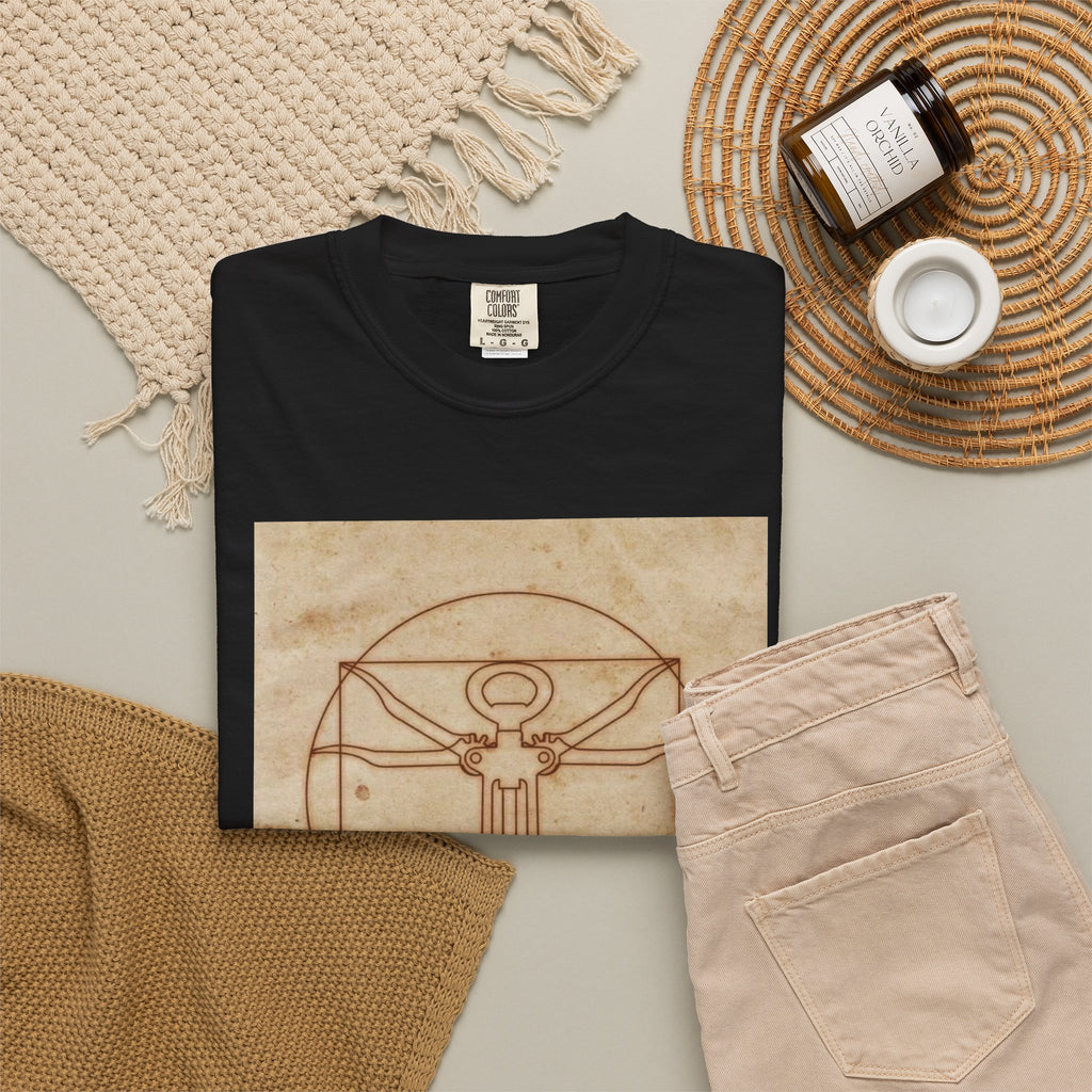 DaVinci Style — T-Shirt