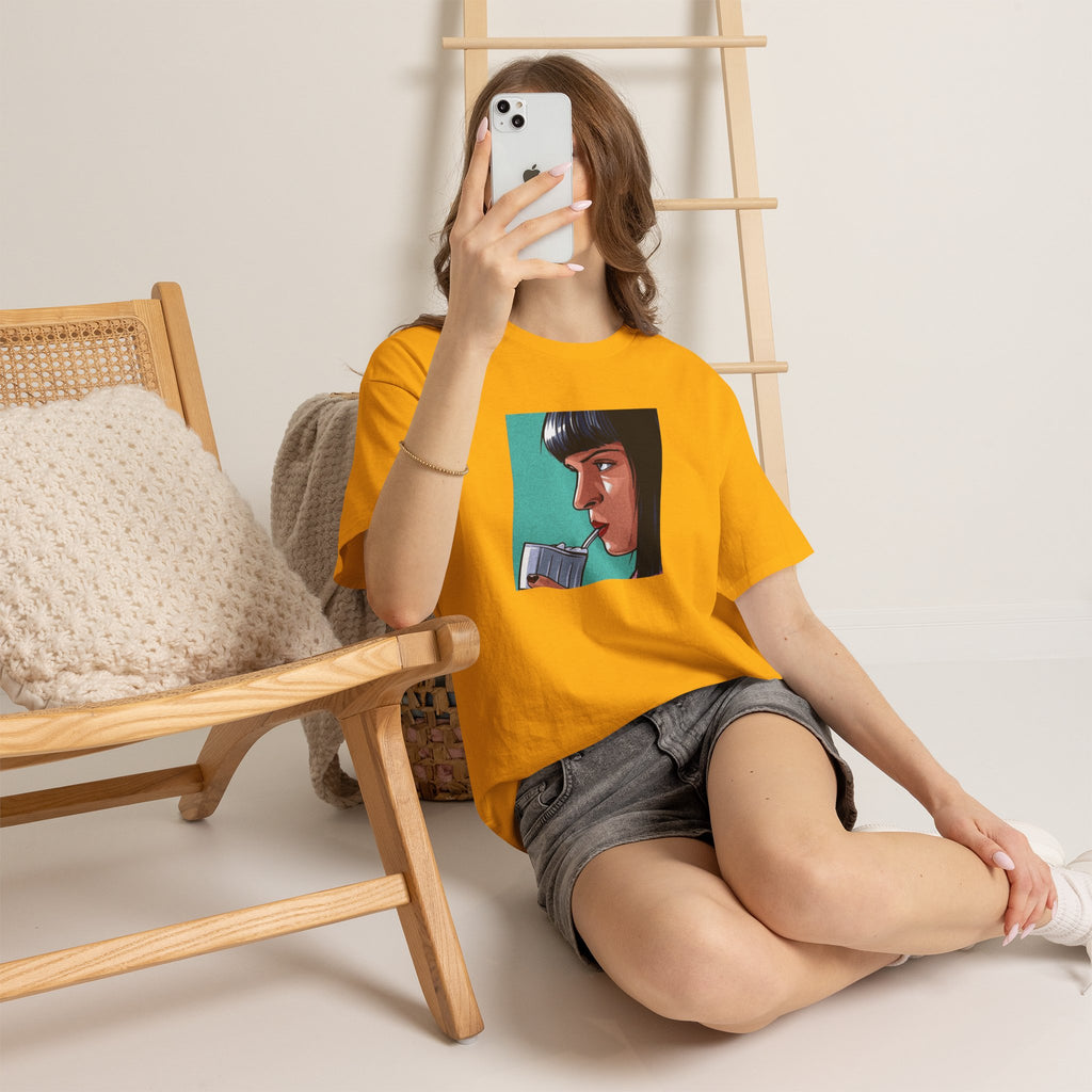 PULP ME- Tshirt