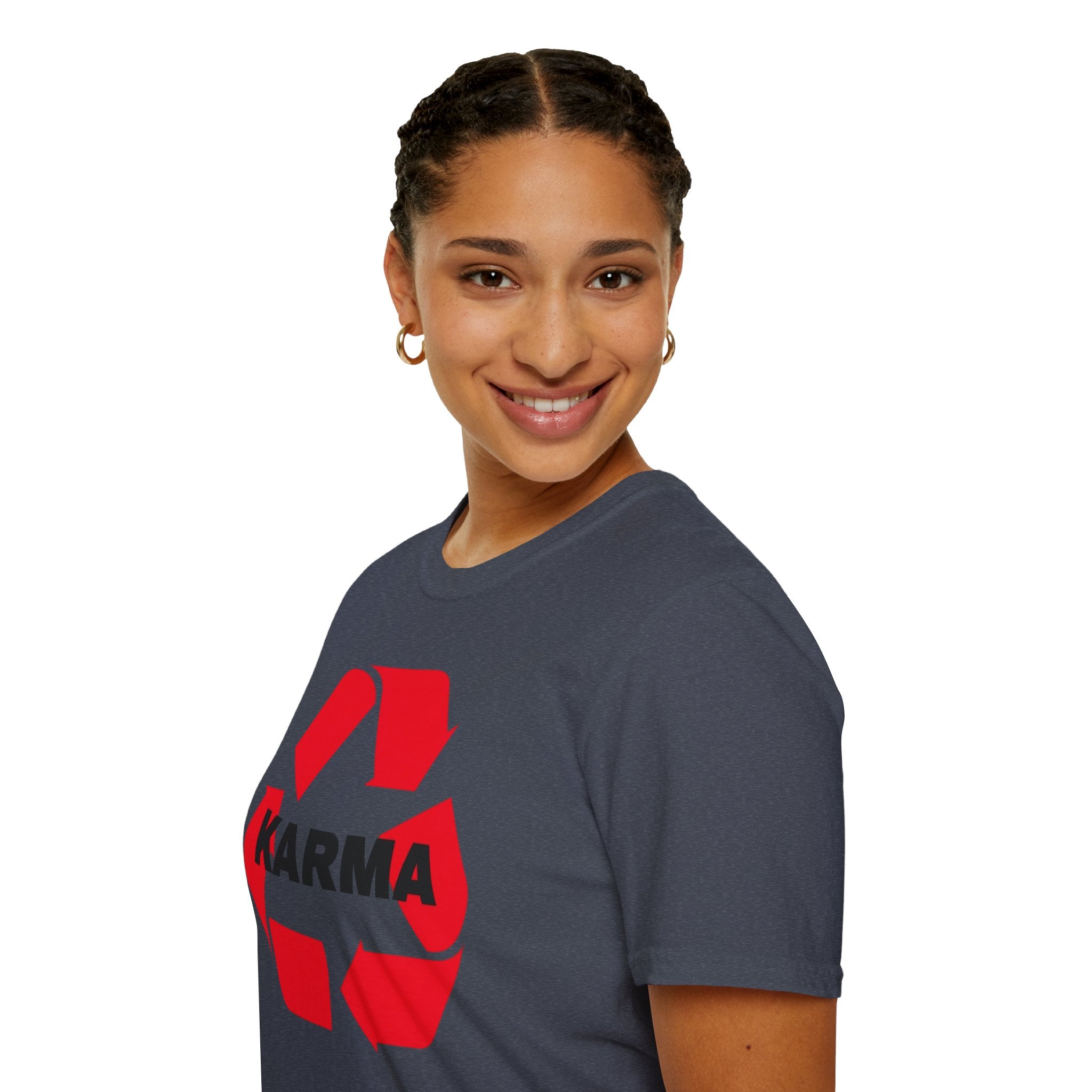 Karma — T-Shirt