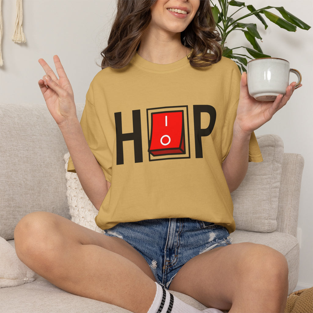Hip Hop Switch — T-Shirt