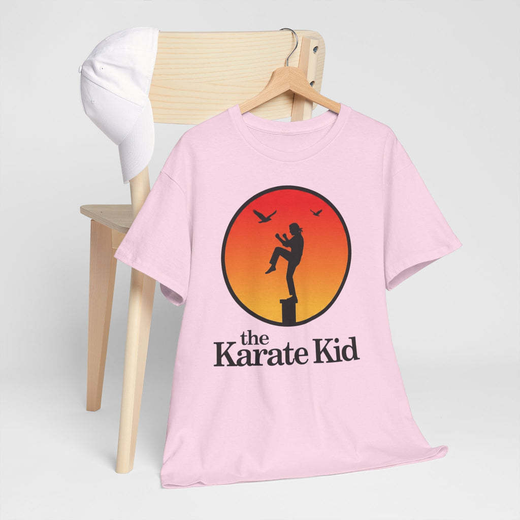Karate Kid — T‑Shirt