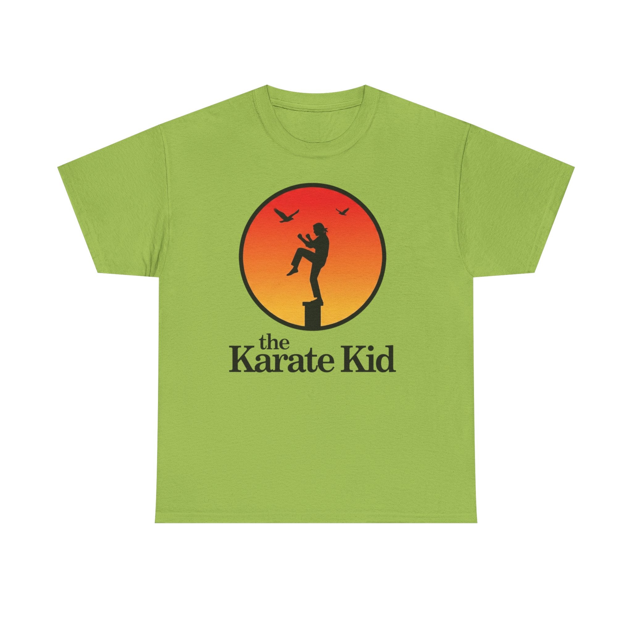 Karate Kid — T‑Shirt