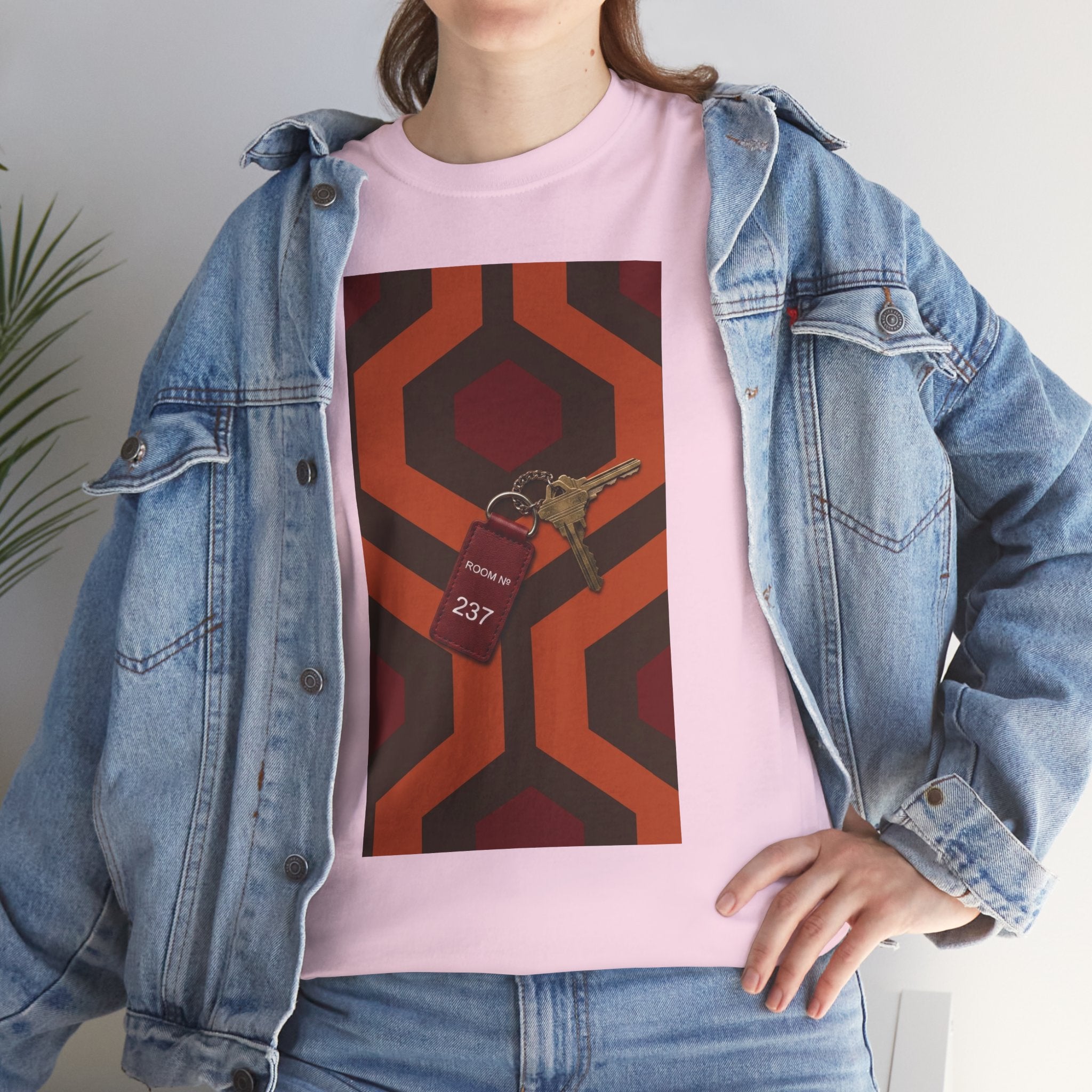 THE SHINING - T-Shirt