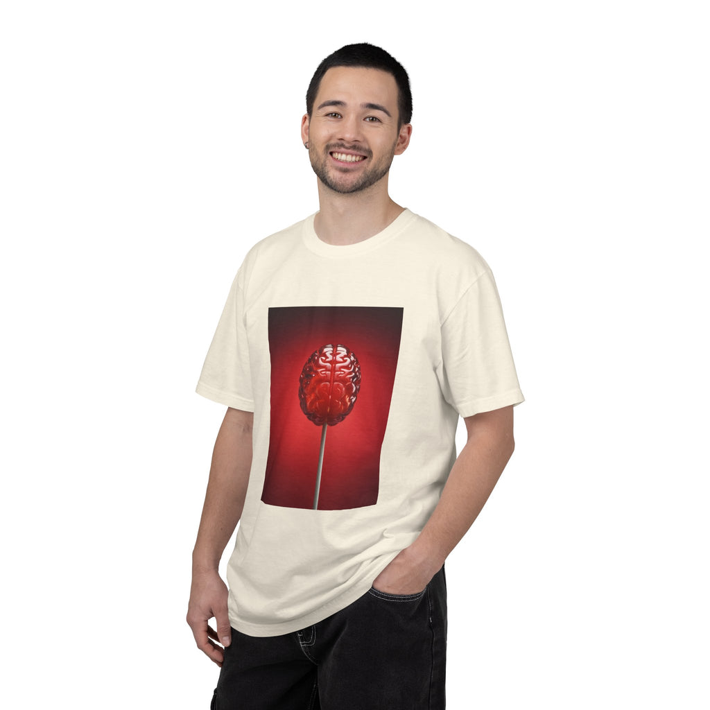 Brain Lollipop — T-Shirt