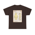 Lego Minifigure Patent — T‑Shirt