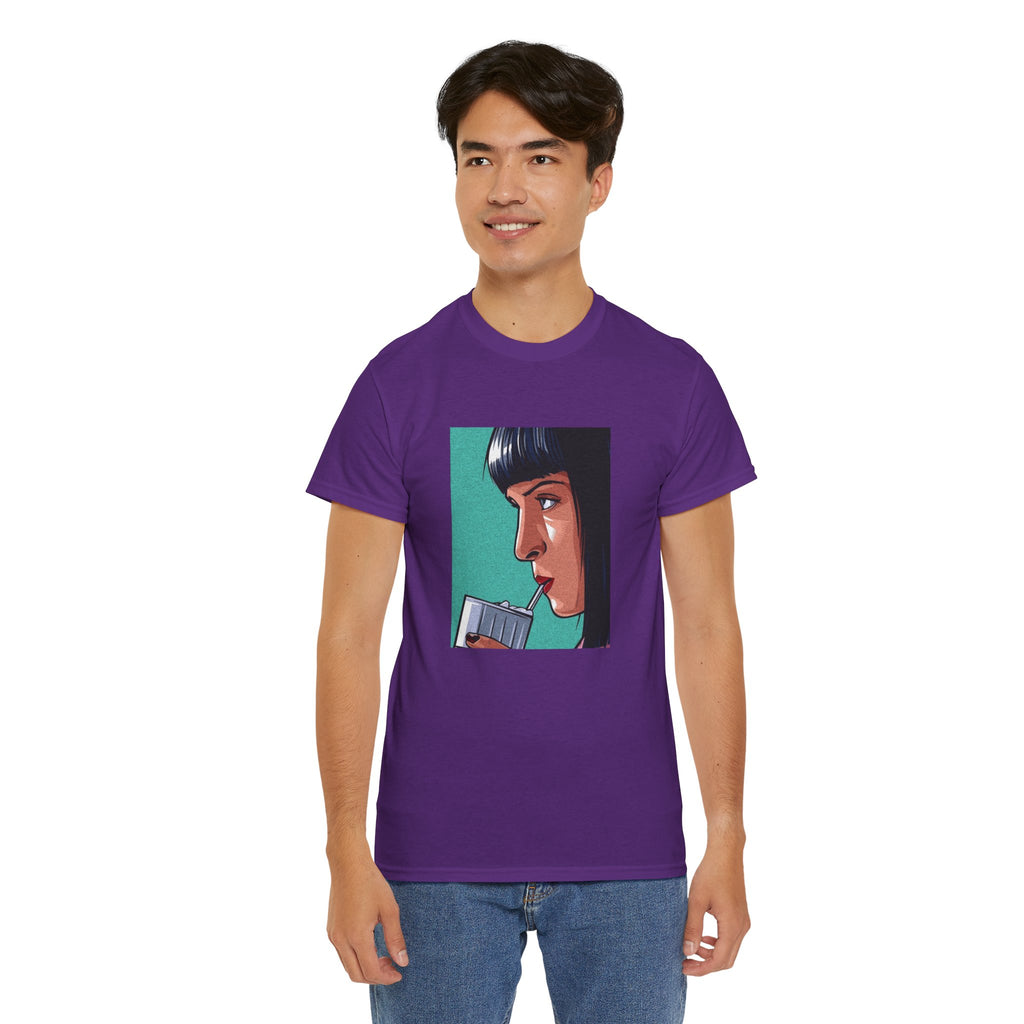 PULP ME- Tshirt