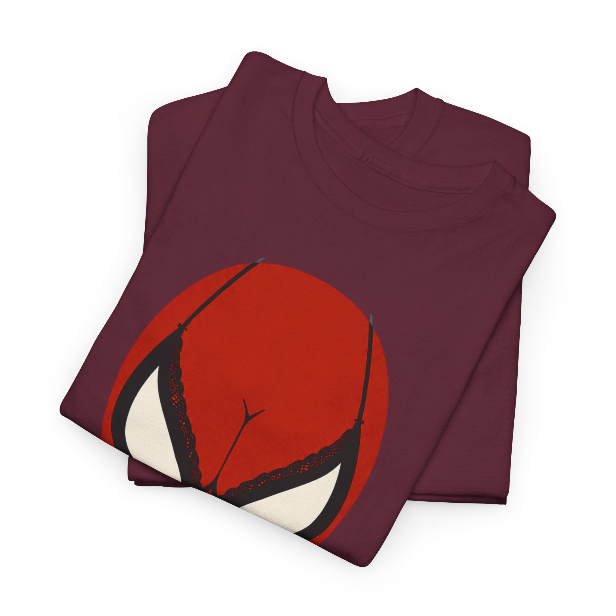 Spider brassière -  T-Shirt