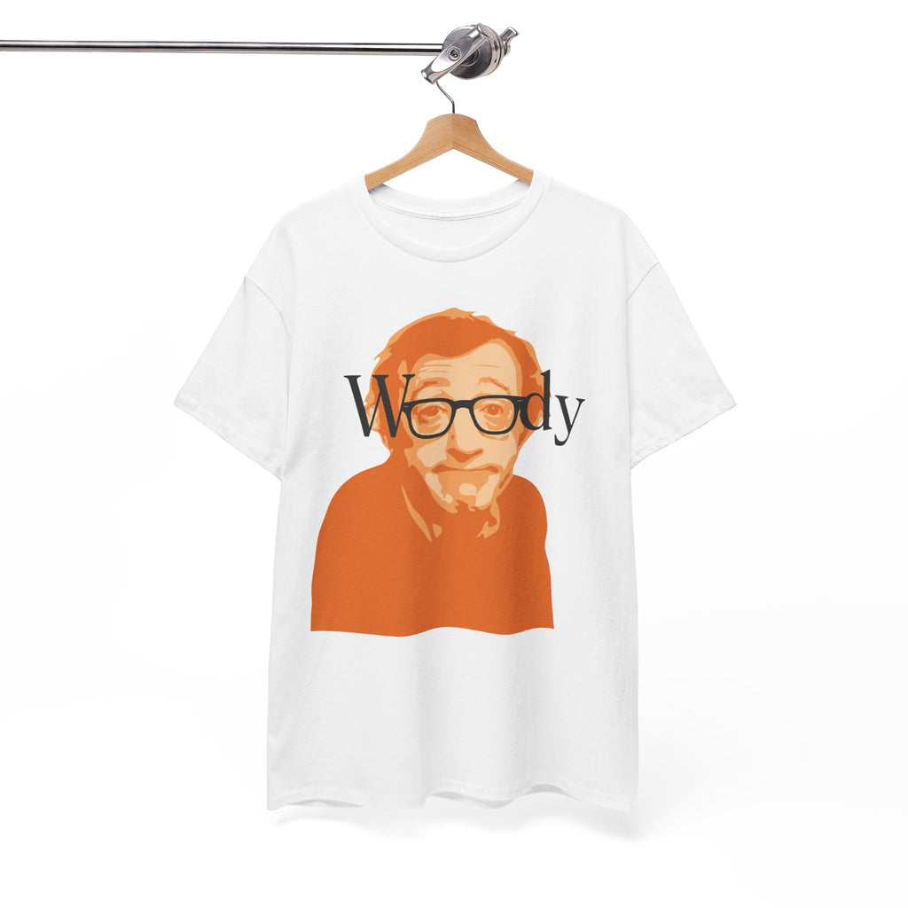 'Woody' — T-Shirt