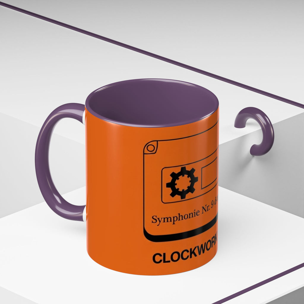 Clockwork Orange - Coffee Mug