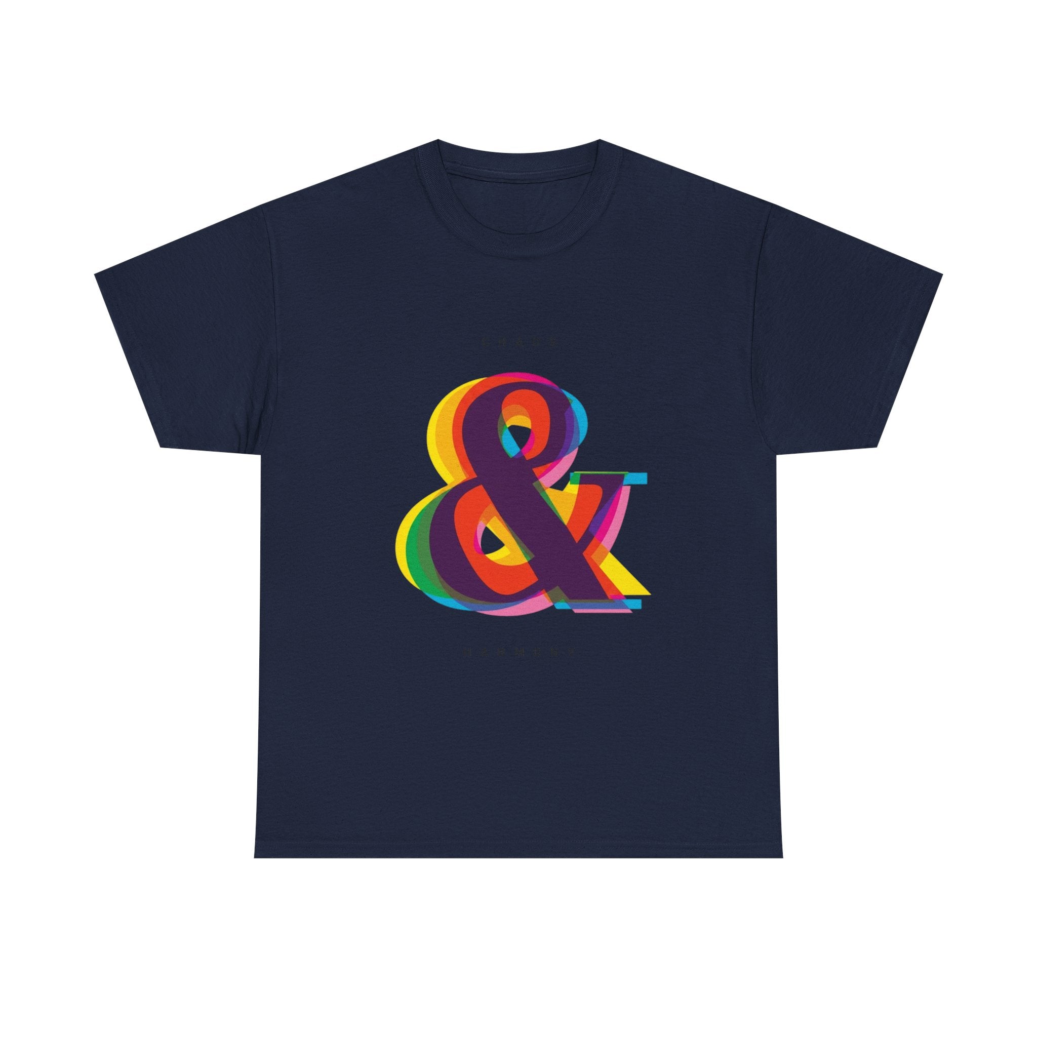 Chaos & Harmony — T-Shirt
