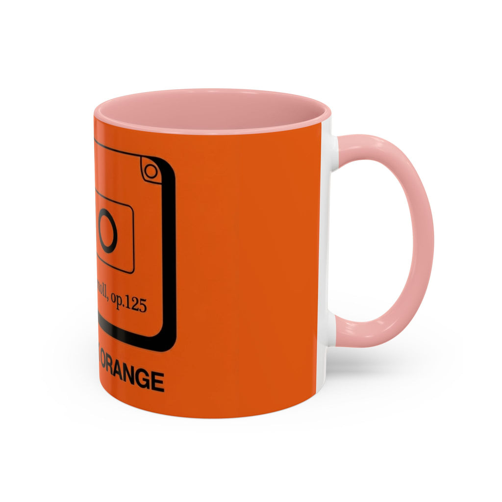 Clockwork Orange - Coffee Mug