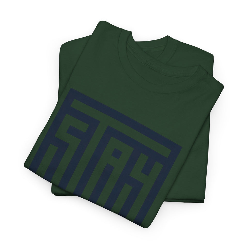Stay Calm — T-Shirt