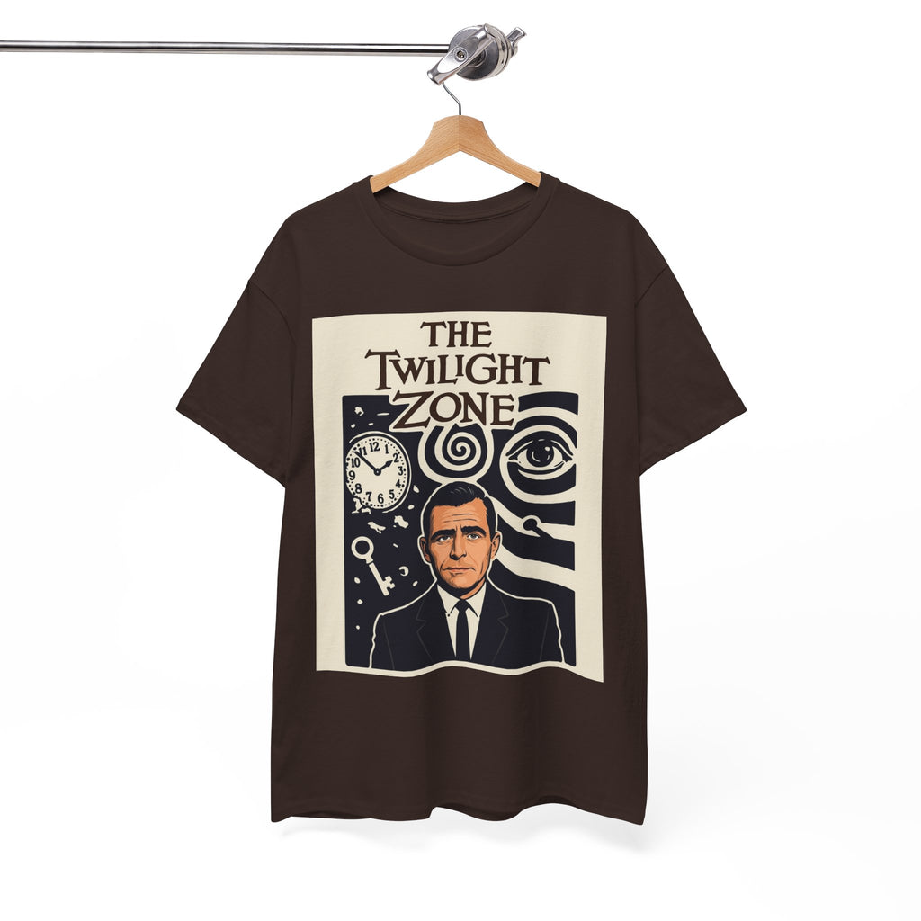 'The Twilight Zone' T‑Shirt