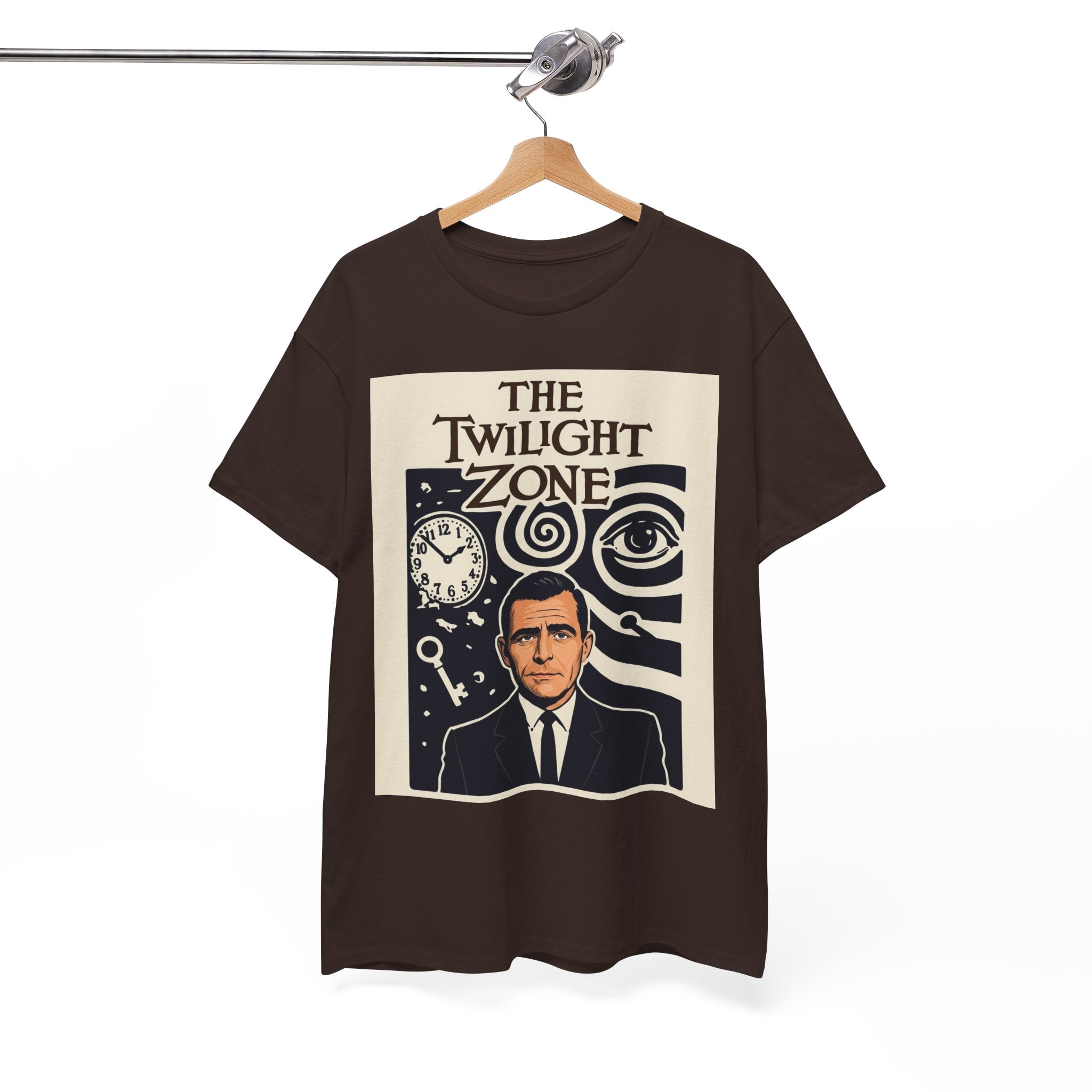 'The Twilight Zone' T‑Shirt