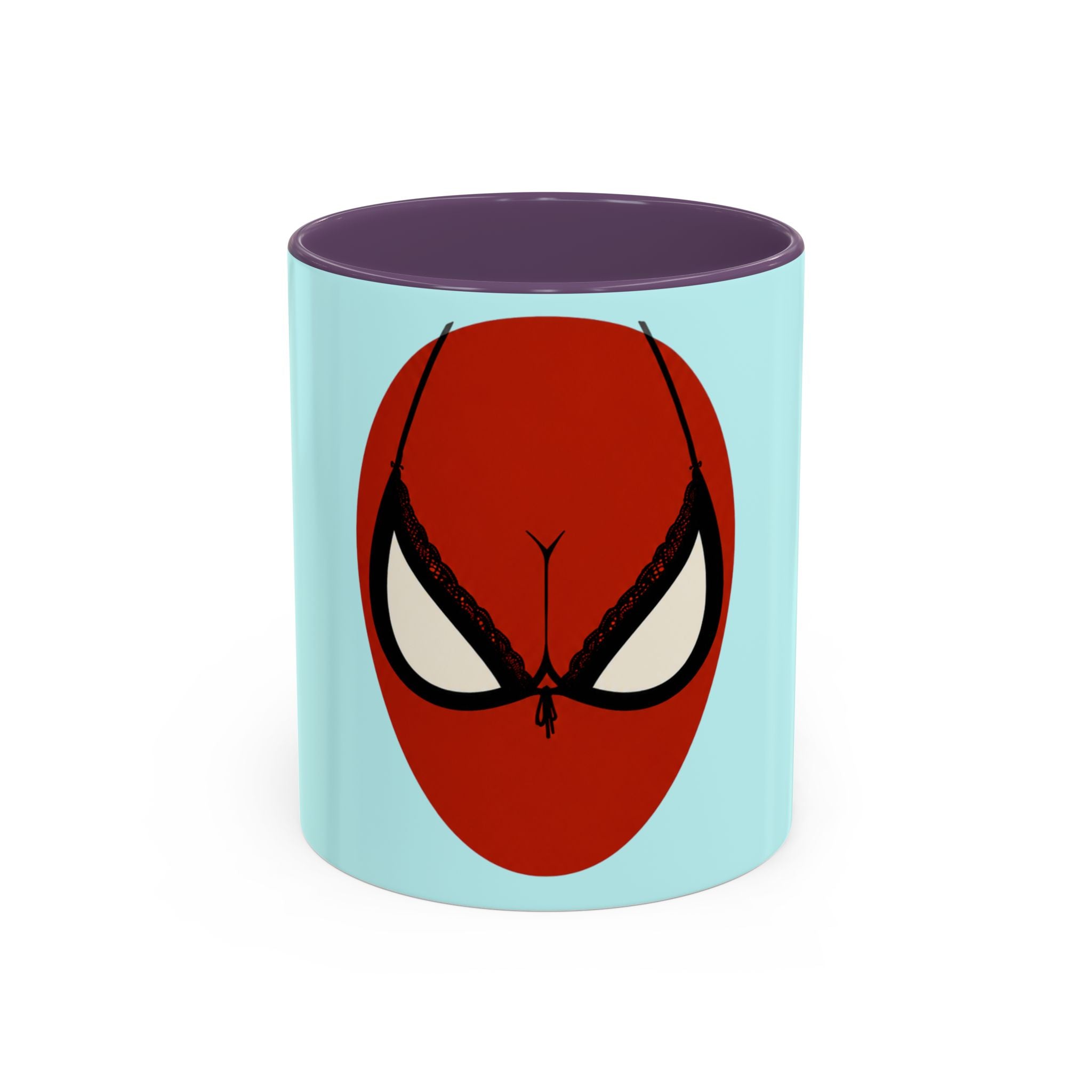 Spider brassière - Coffee Mug