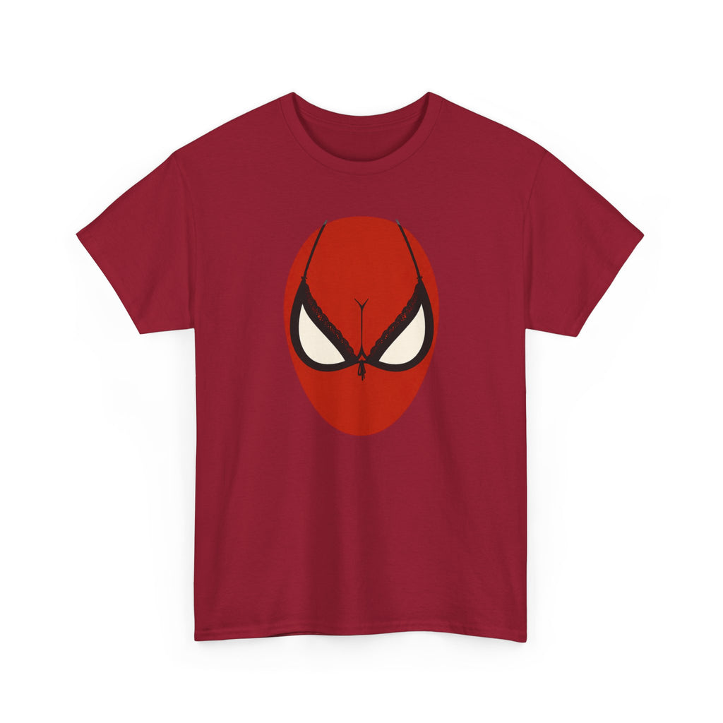 Spider brassière -  T-Shirt