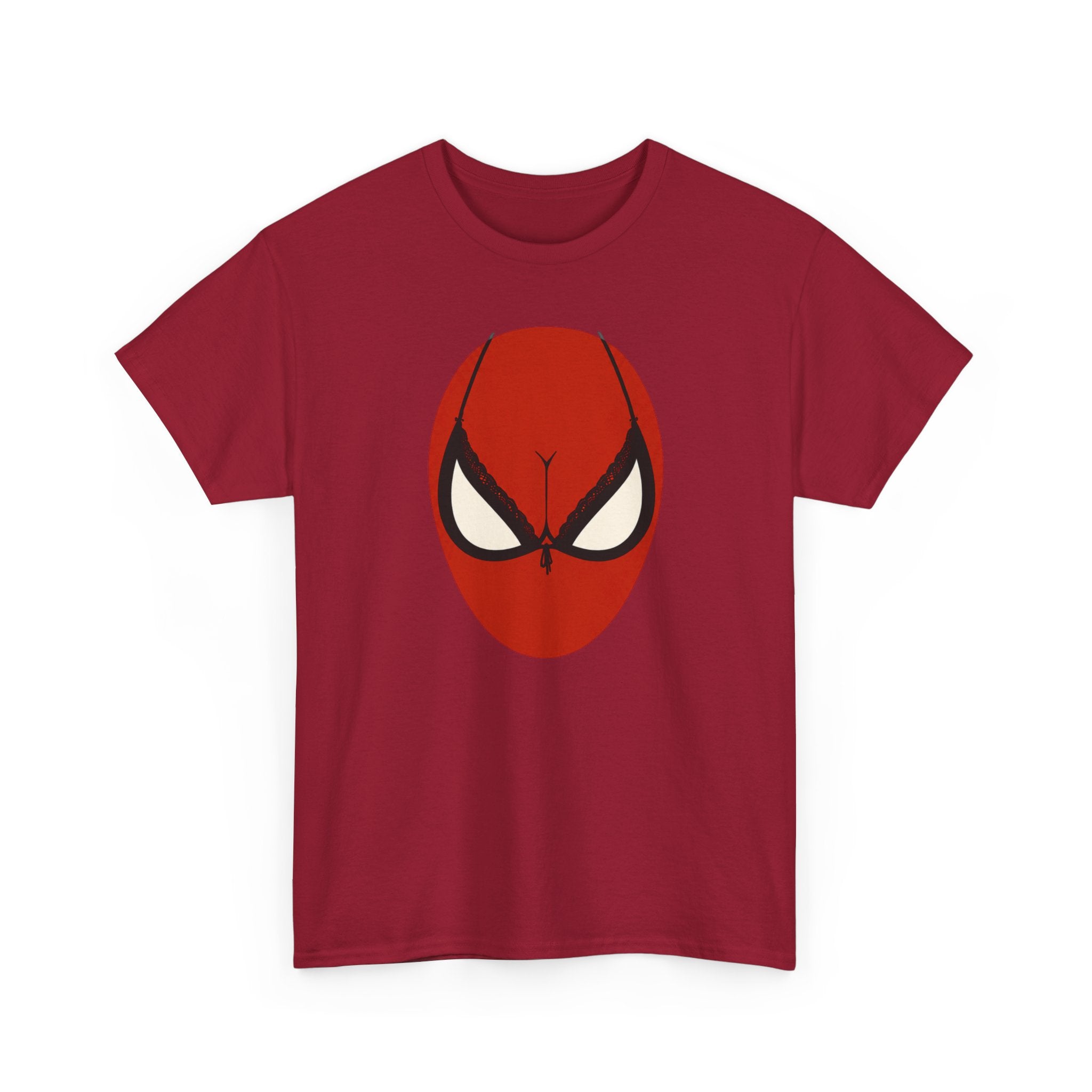 Spider brassière -  T-Shirt