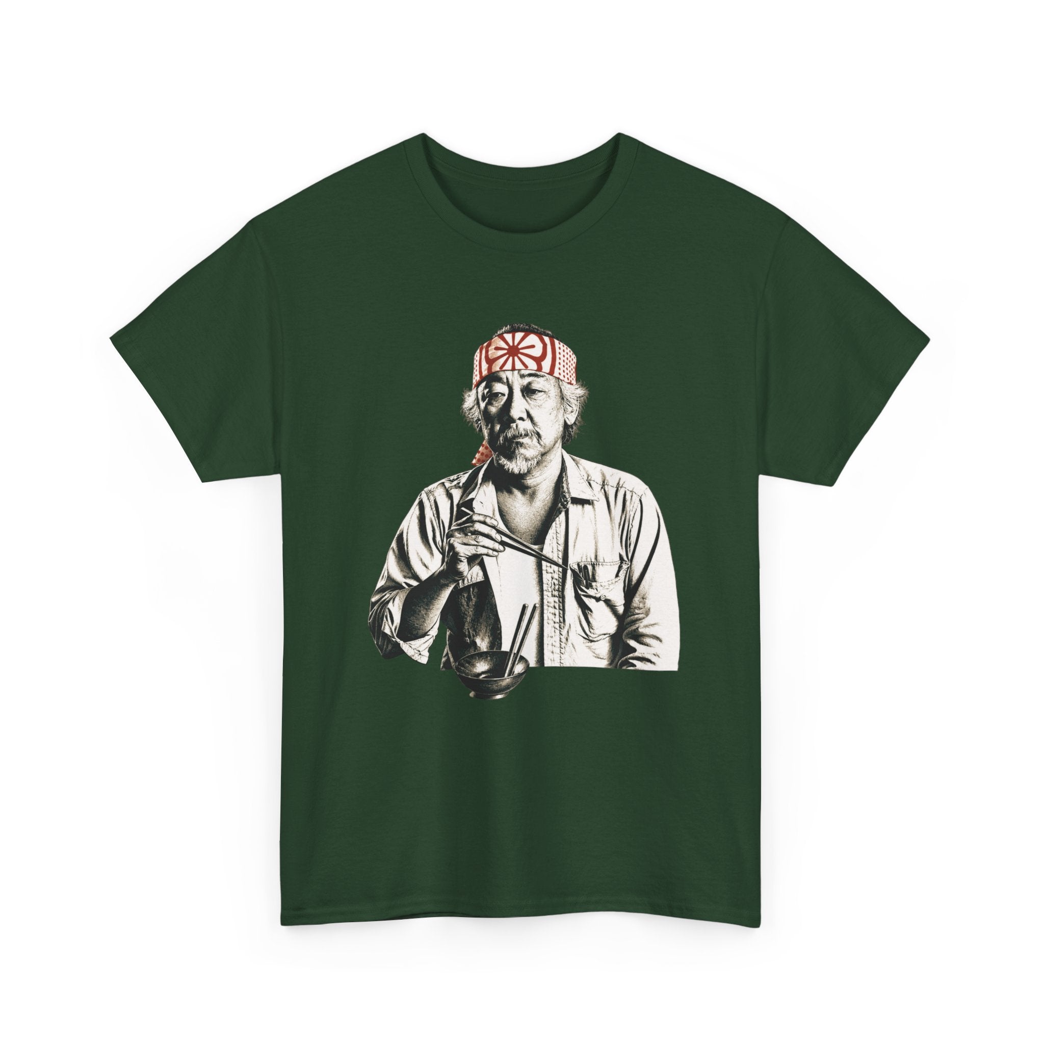 Vintage Karate Kid — T-Shirt