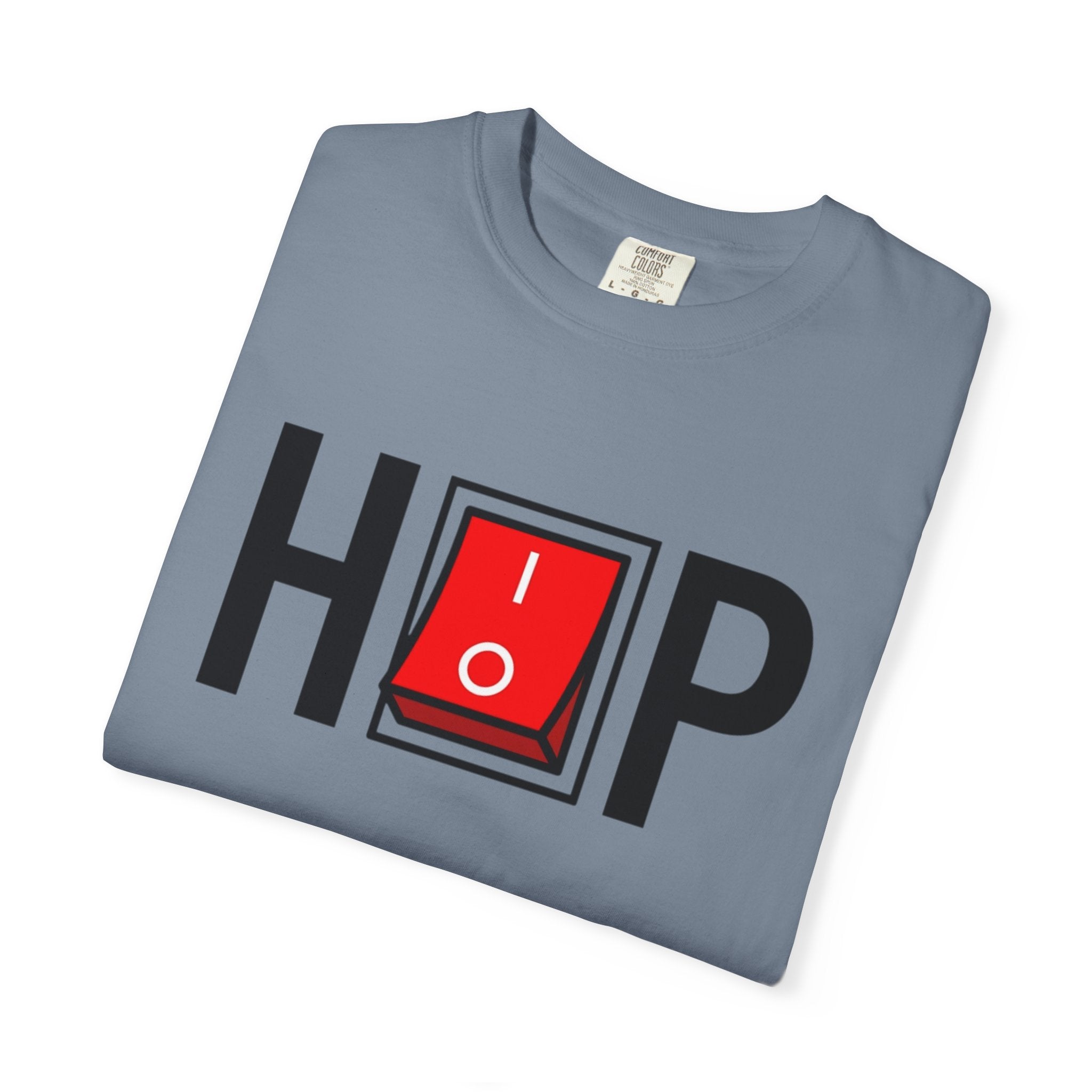 Hip Hop Switch — T-Shirt