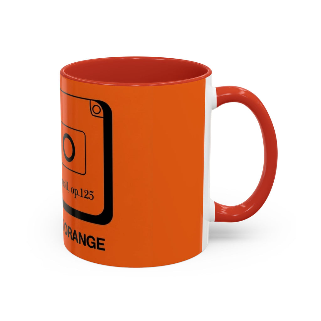 Clockwork Orange - Coffee Mug