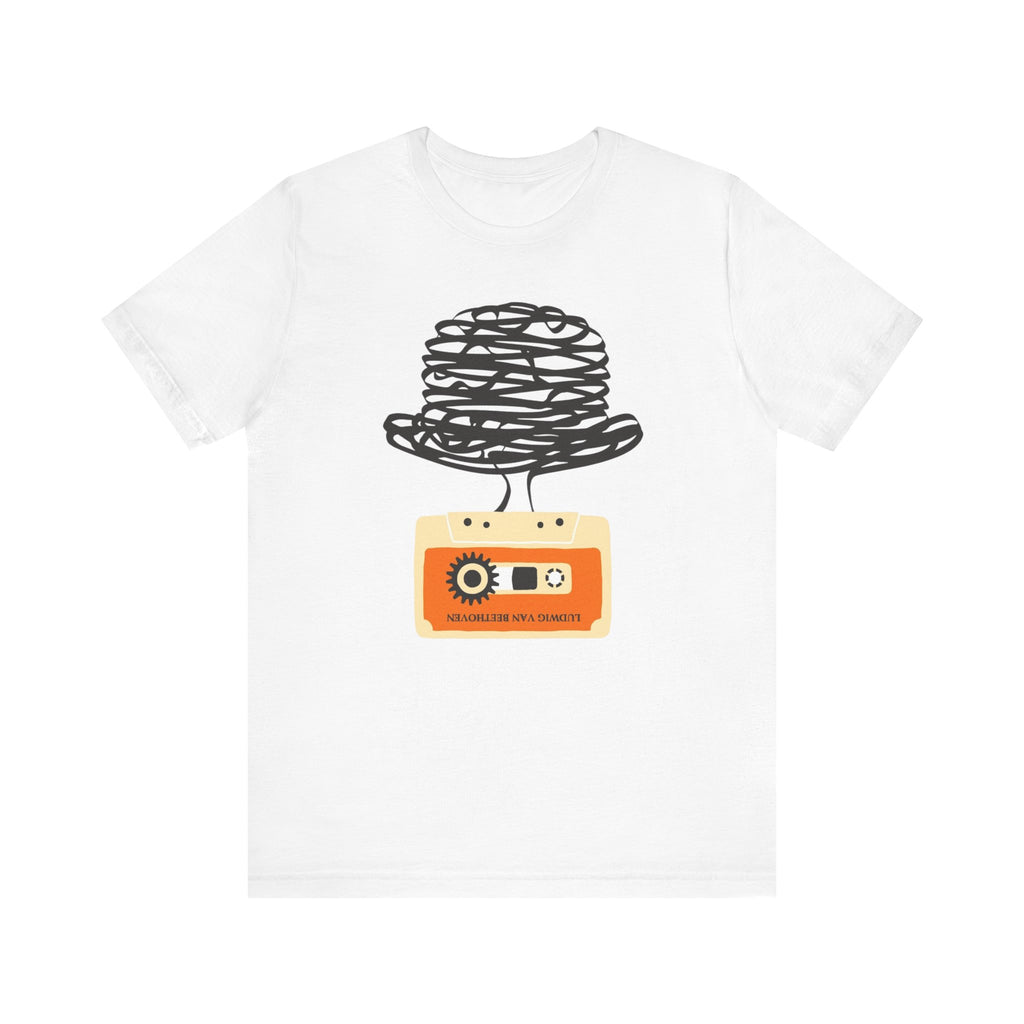 'CLOCKWORK ORENGE' – T-Shirt