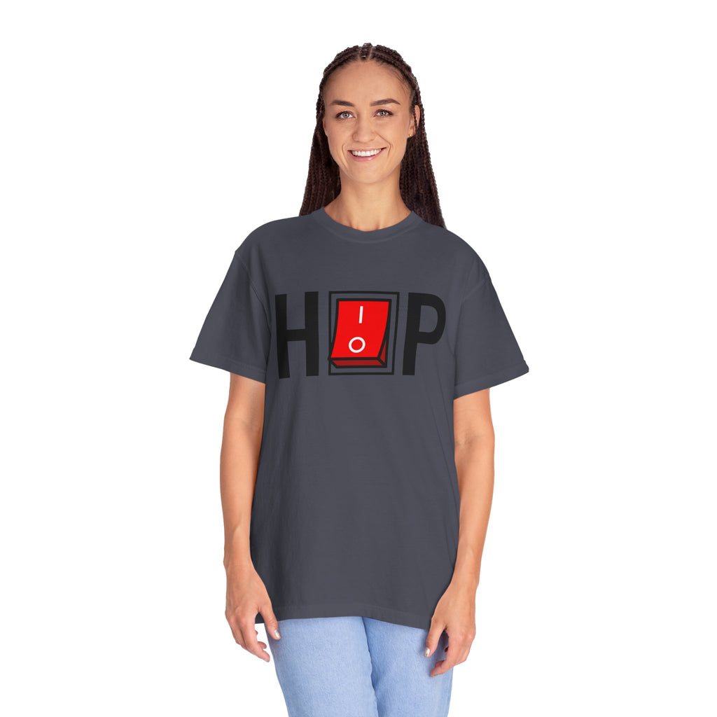 Hip Hop Switch — T-Shirt