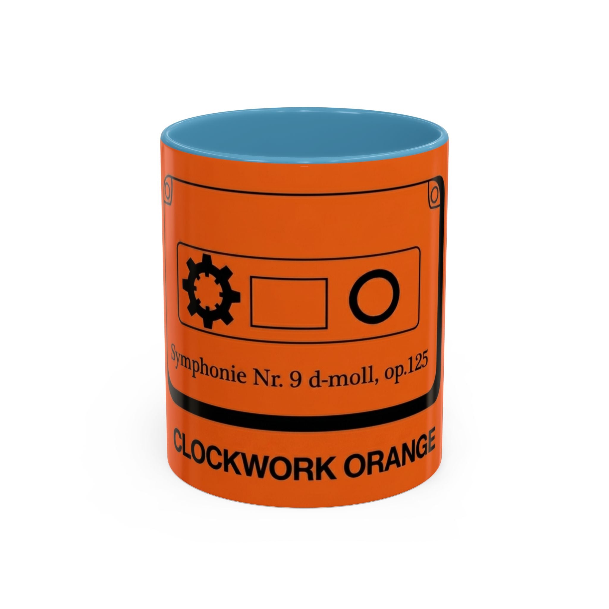 Clockwork Orange - Coffee Mug
