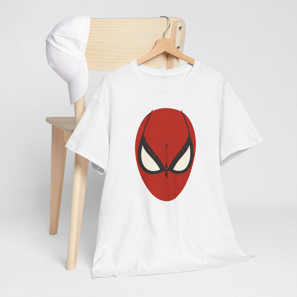 Spider brassière -  T-Shirt