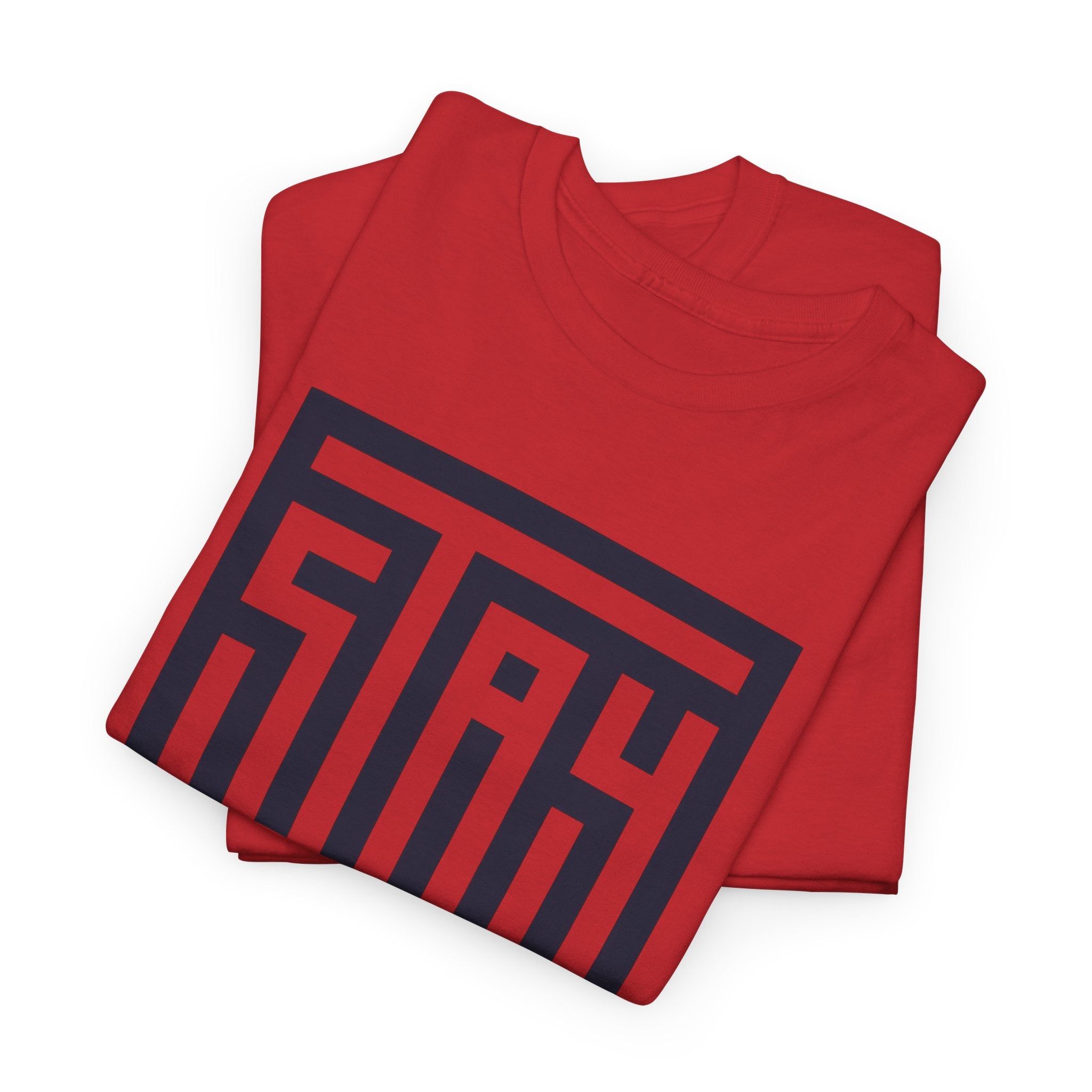 Stay Calm — T-Shirt
