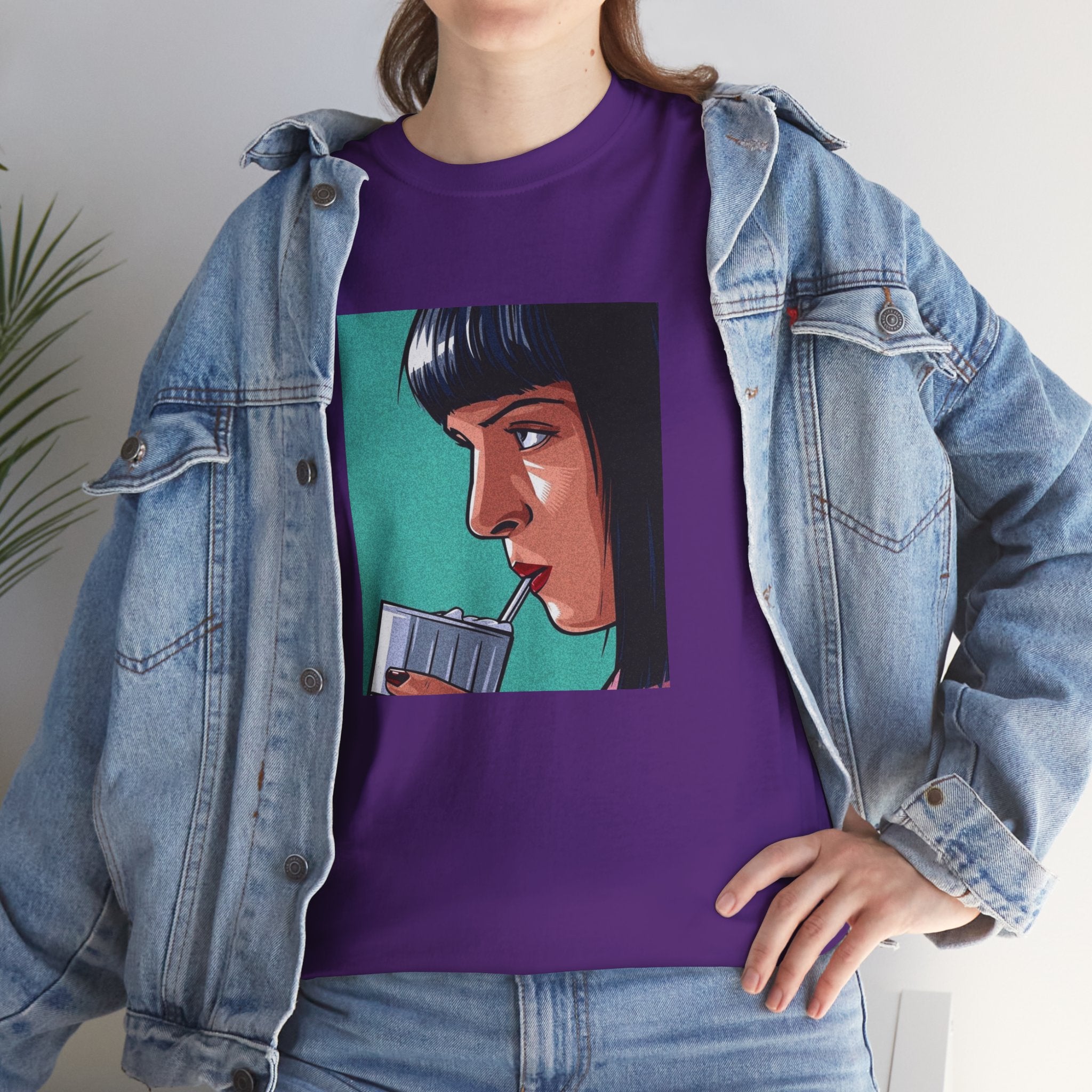 PULP ME- Tshirt