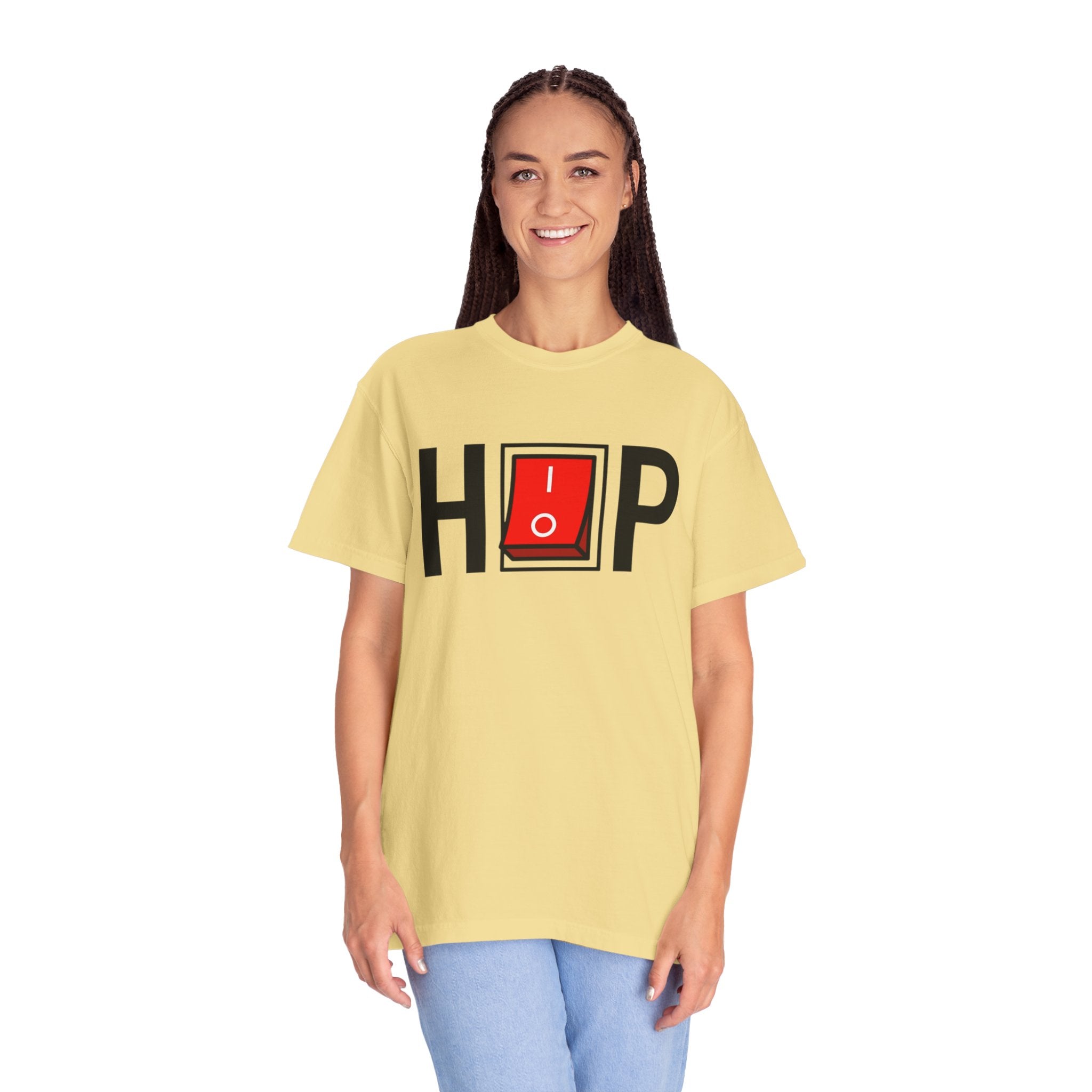 Hip Hop Switch — T-Shirt