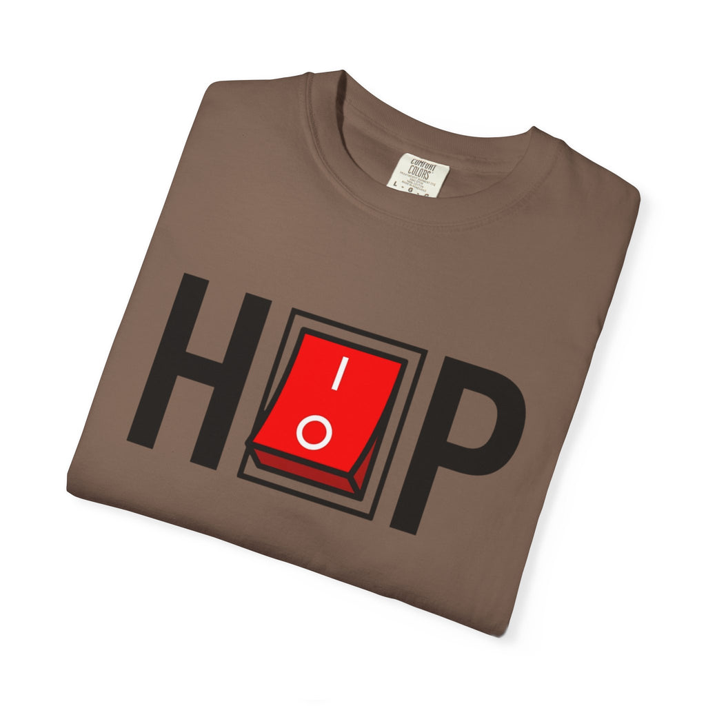 Hip Hop Switch — T-Shirt