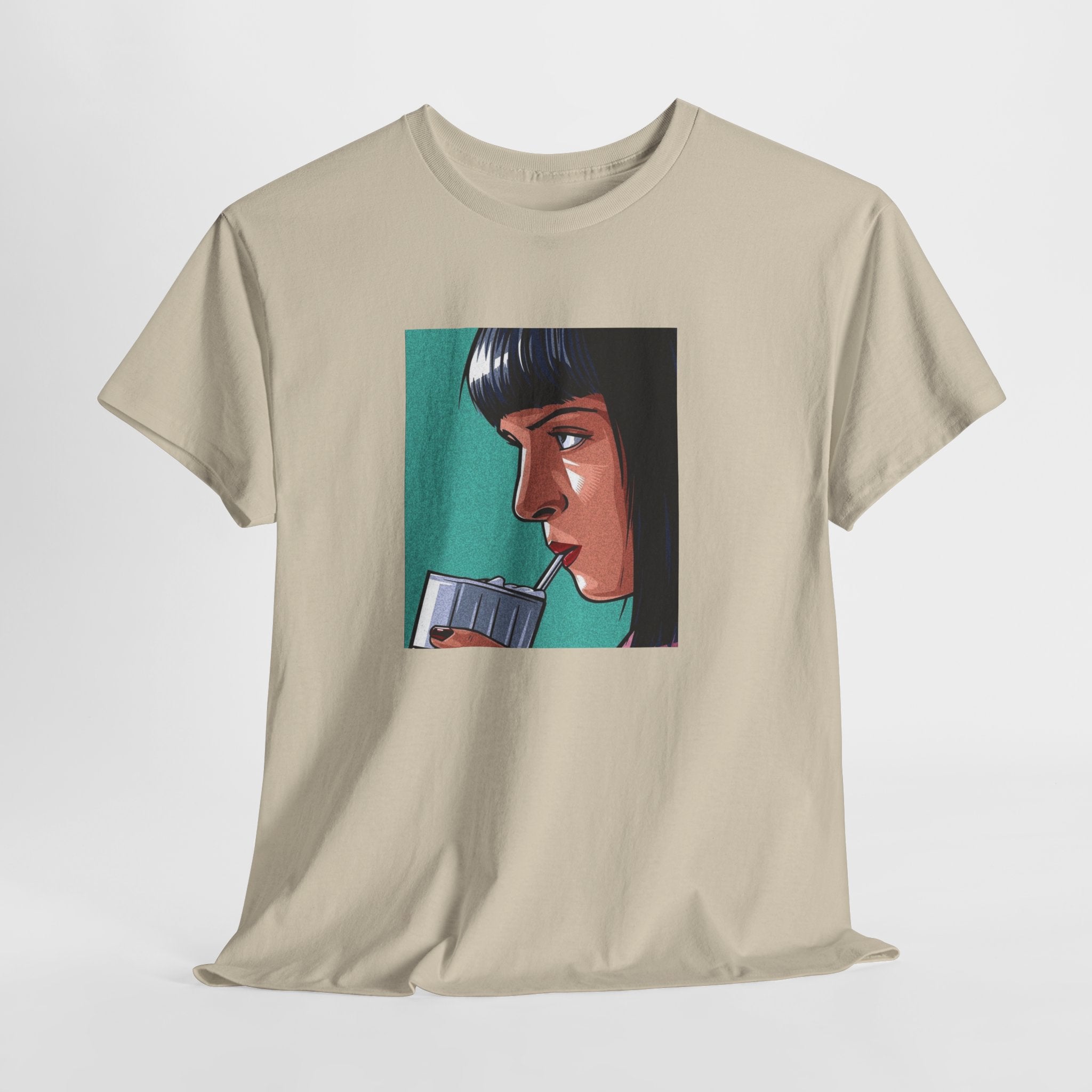 PULP ME- Tshirt