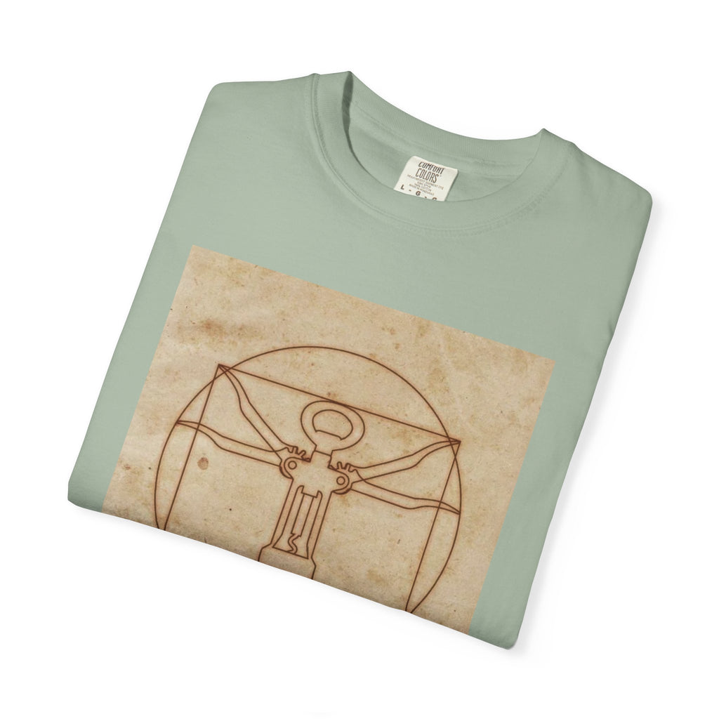 DaVinci Style — T-Shirt