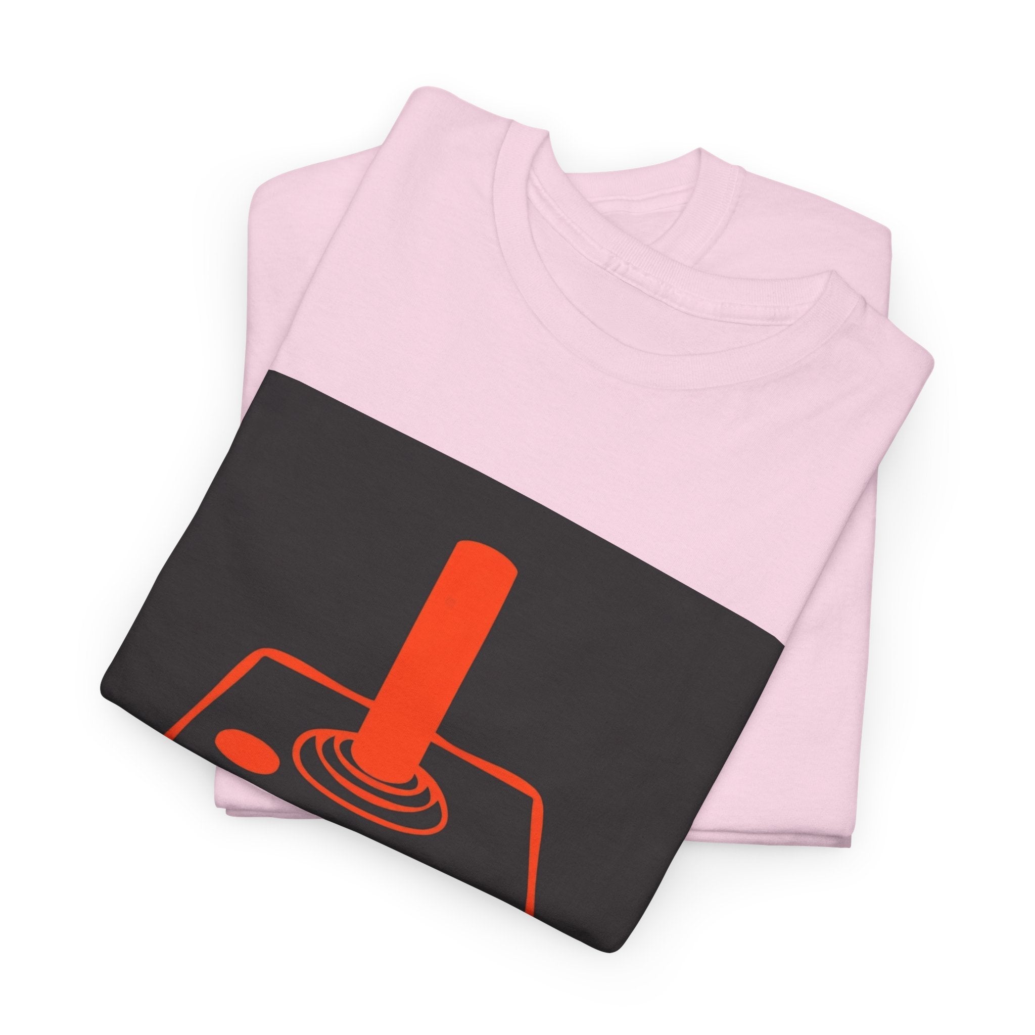 Retro Arcade Joystick — T-Shirt