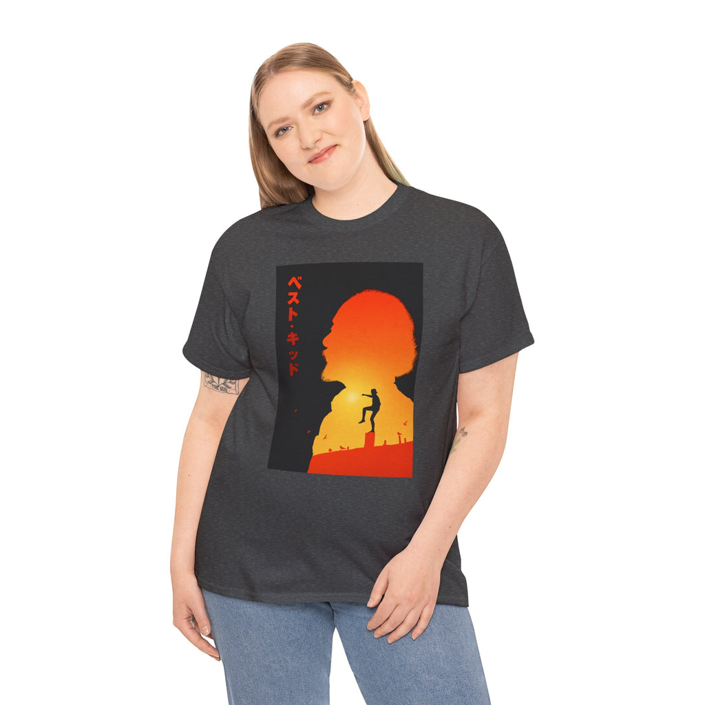 'Karate Kind' — T-Shirt