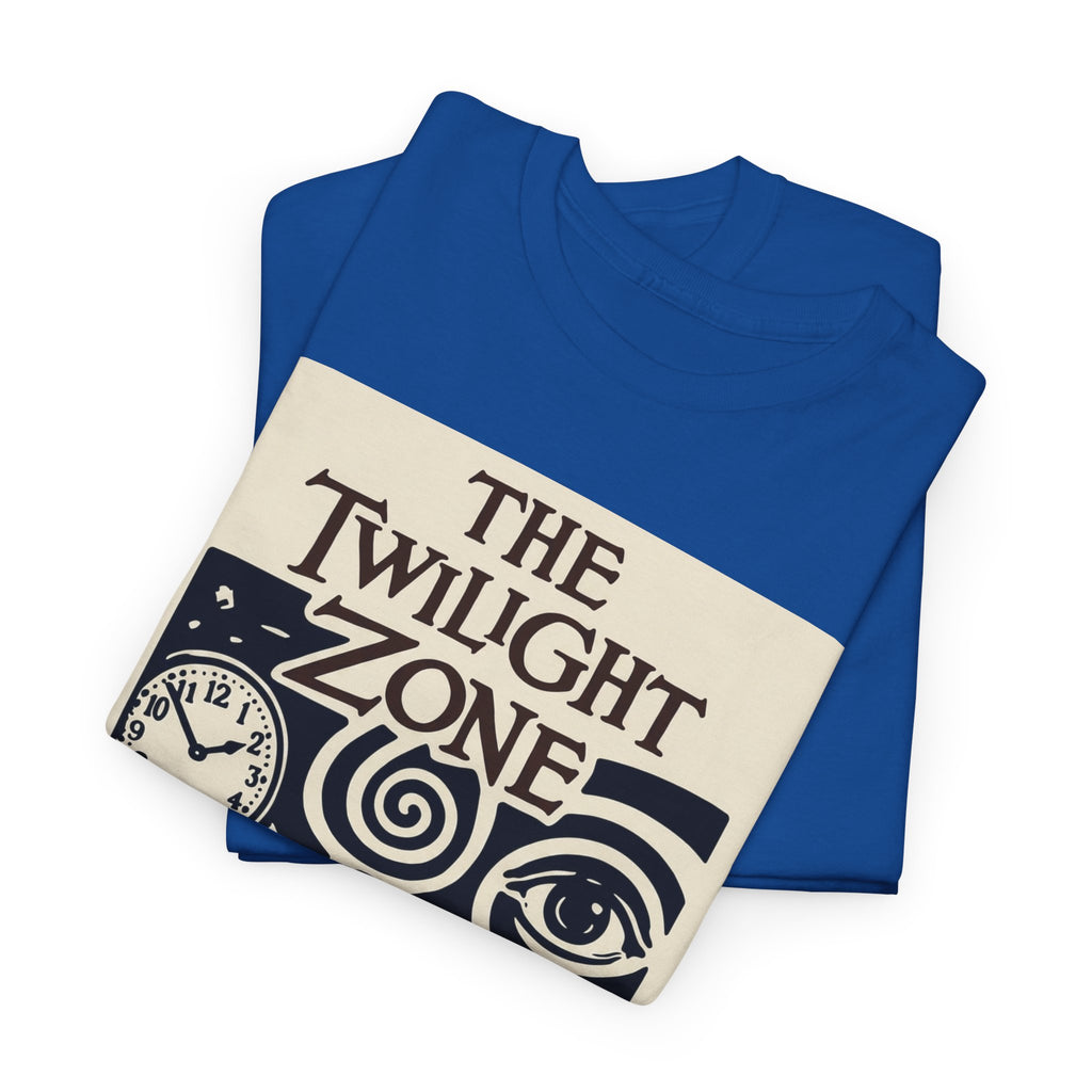 'The Twilight Zone' T‑Shirt