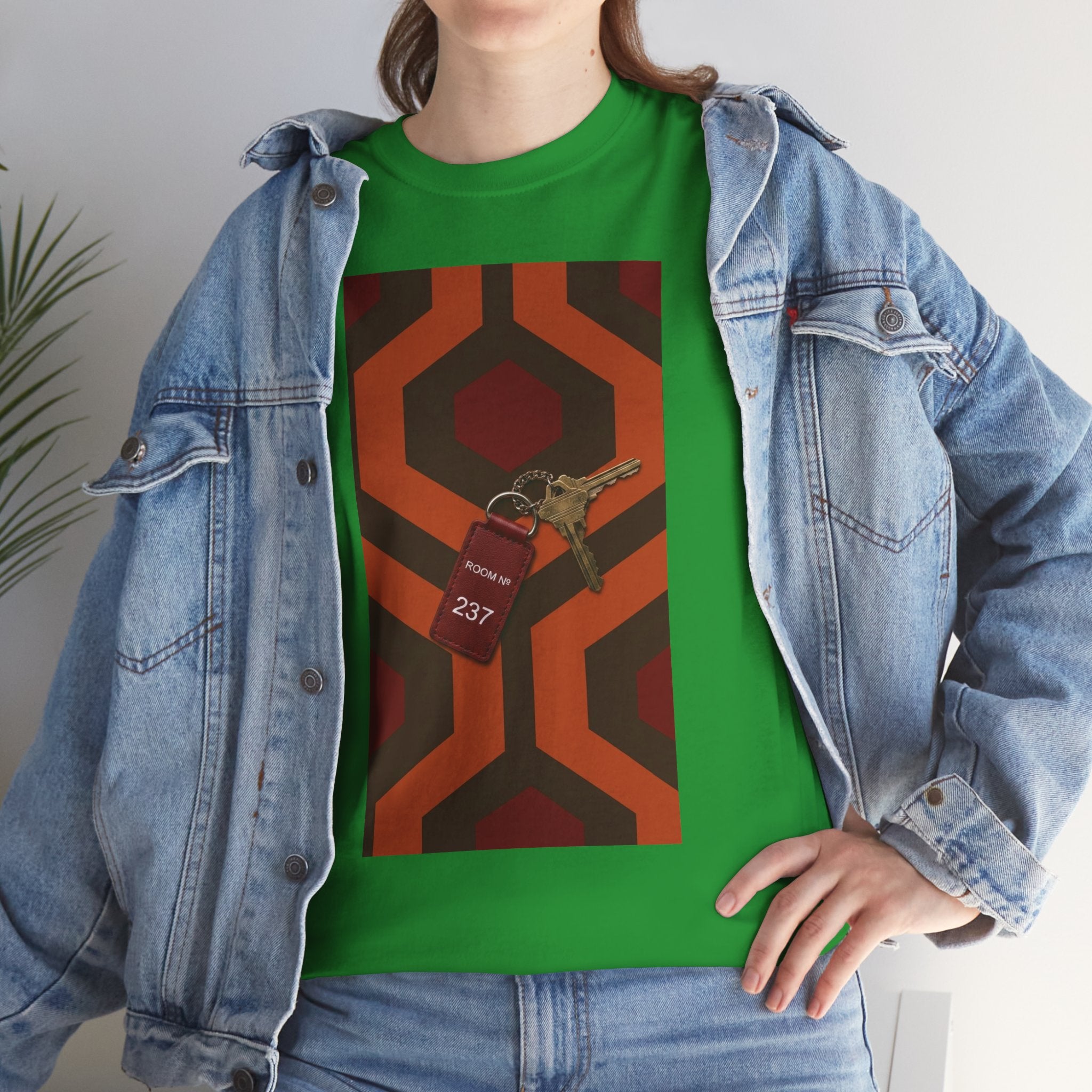 THE SHINING - T-Shirt