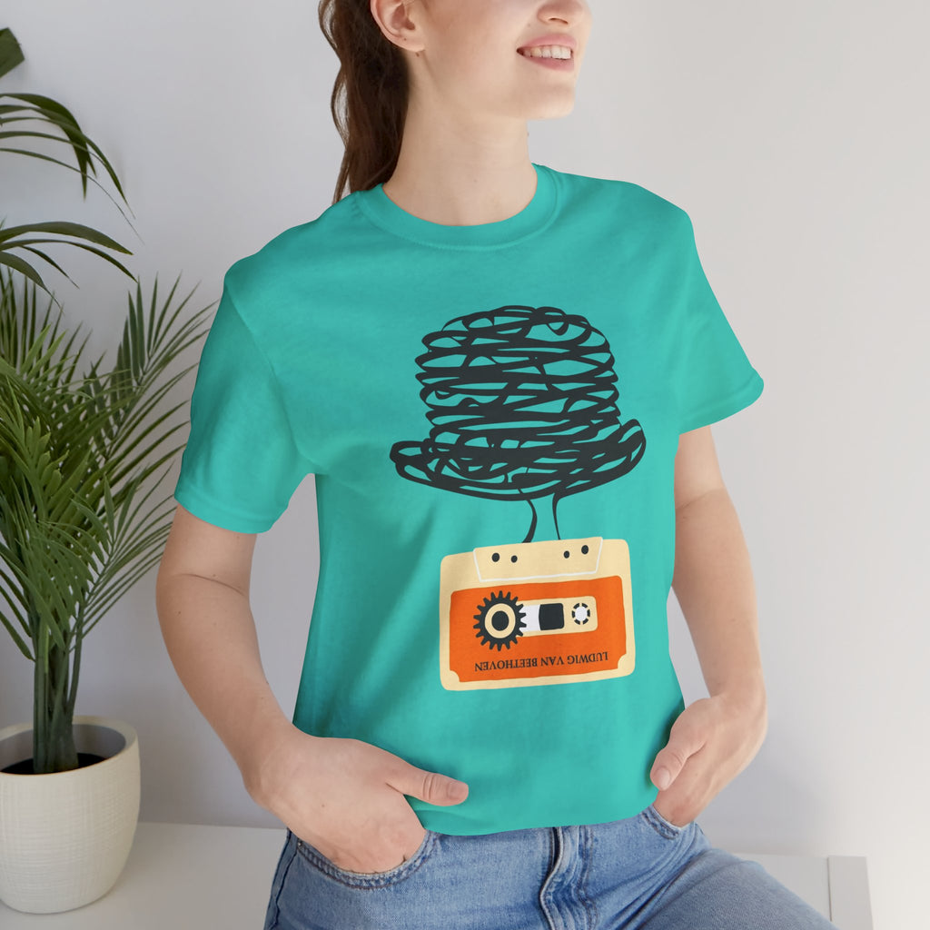 'CLOCKWORK ORENGE' – T-Shirt