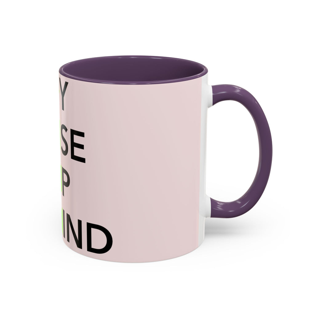 Play Pause Stop Rewind — Coffee Mug