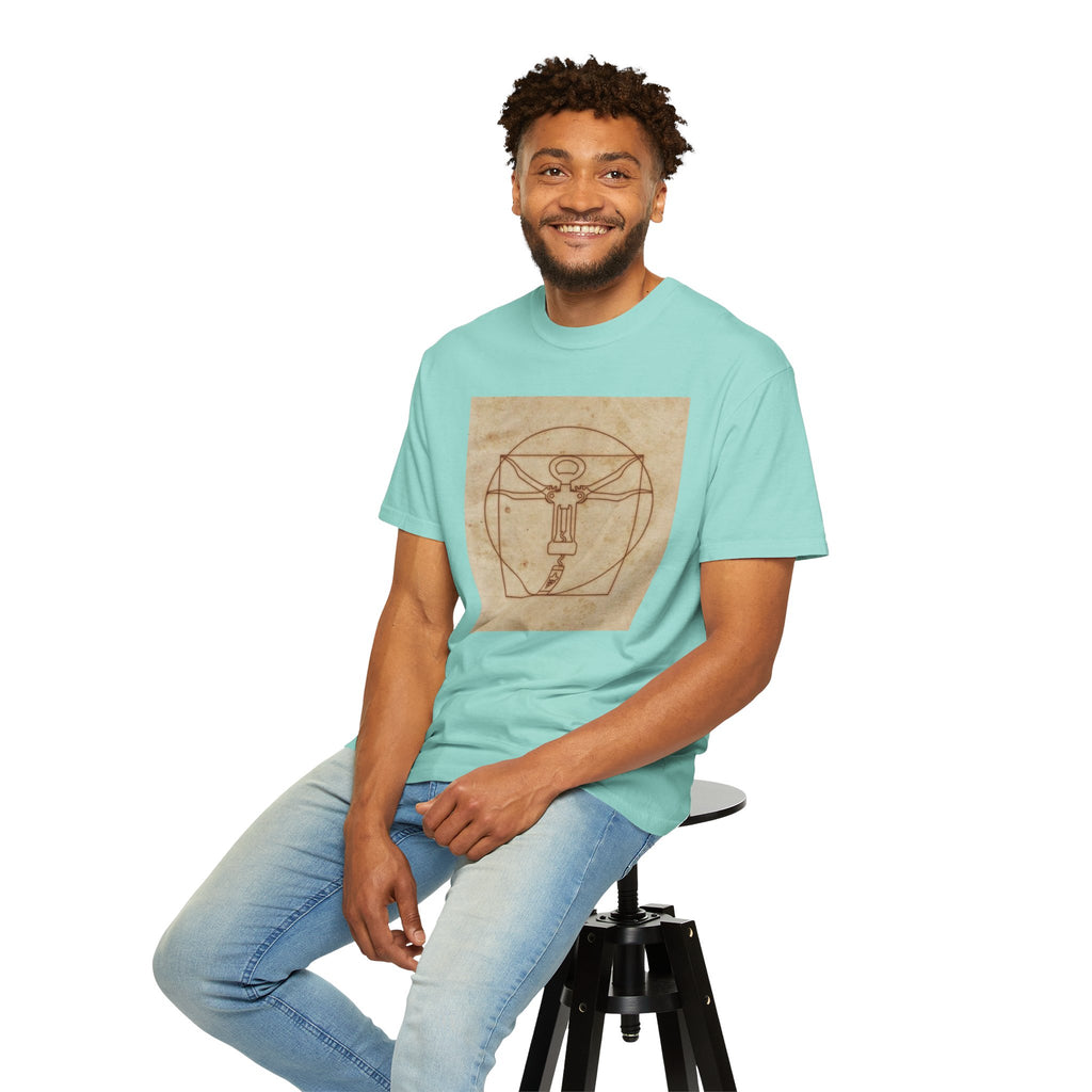 DaVinci Style — T-Shirt
