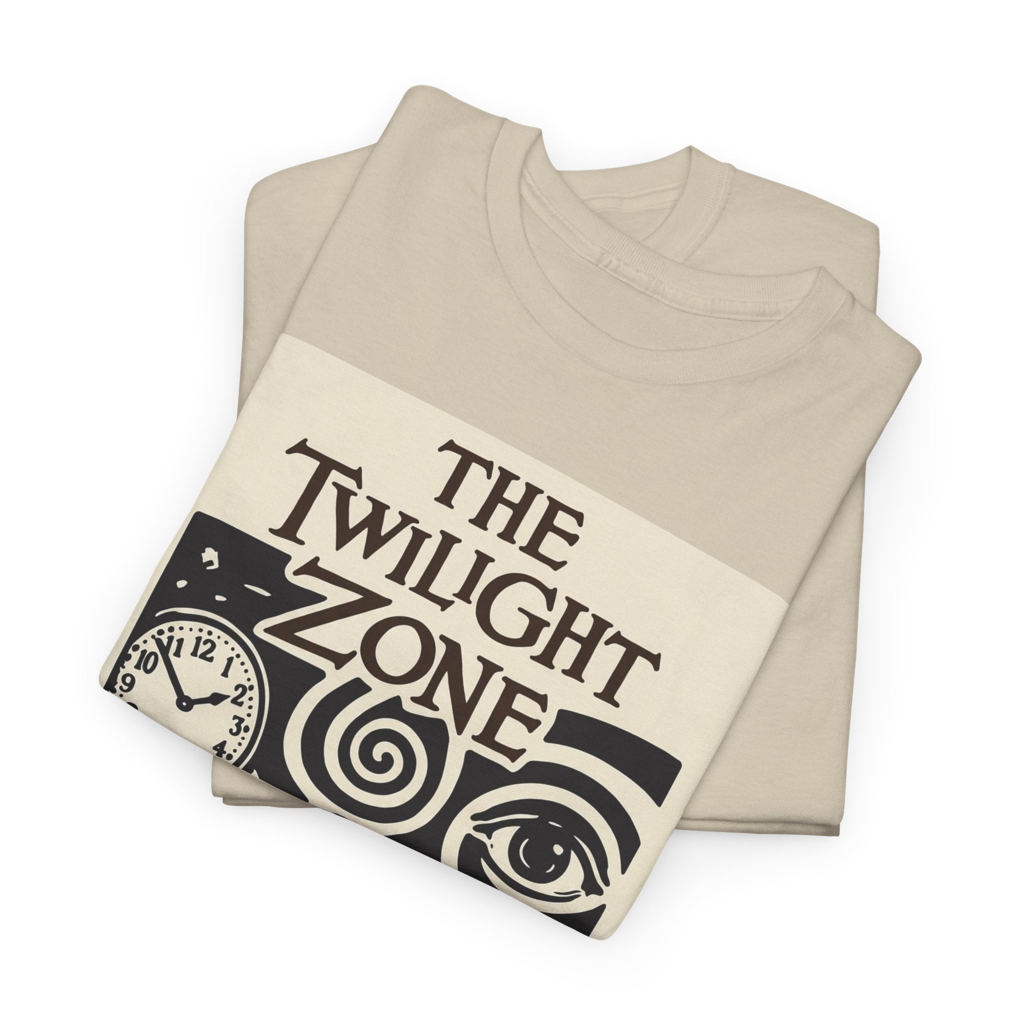 'The Twilight Zone' T‑Shirt