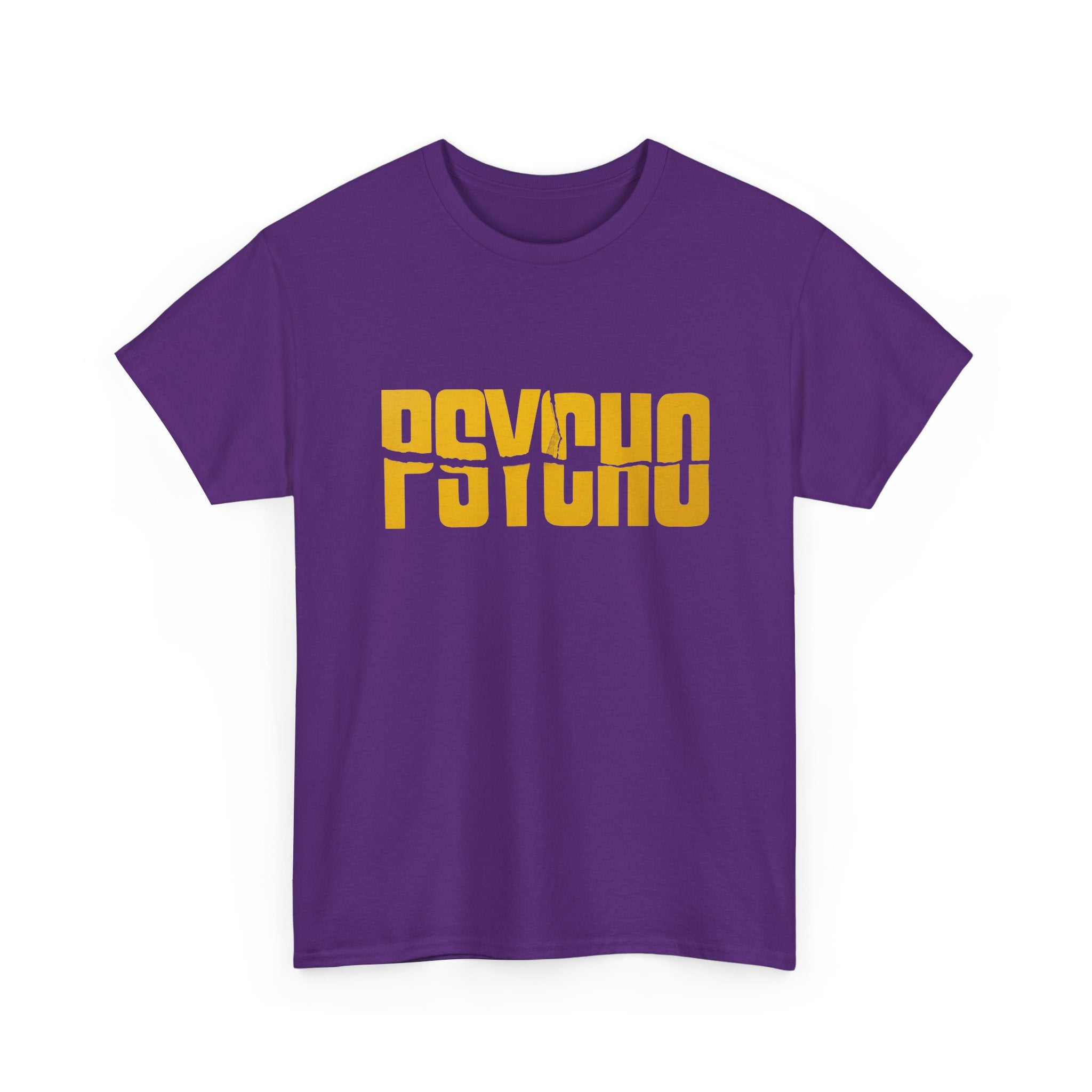 Psycho Retro — Tshirt
