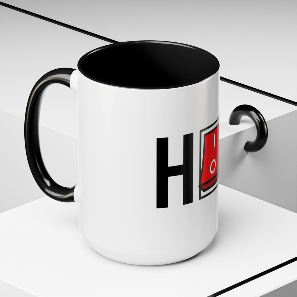 Hip Hop — Coffee Mug