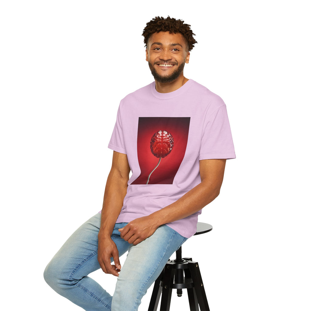 Brain Lollipop — T-Shirt