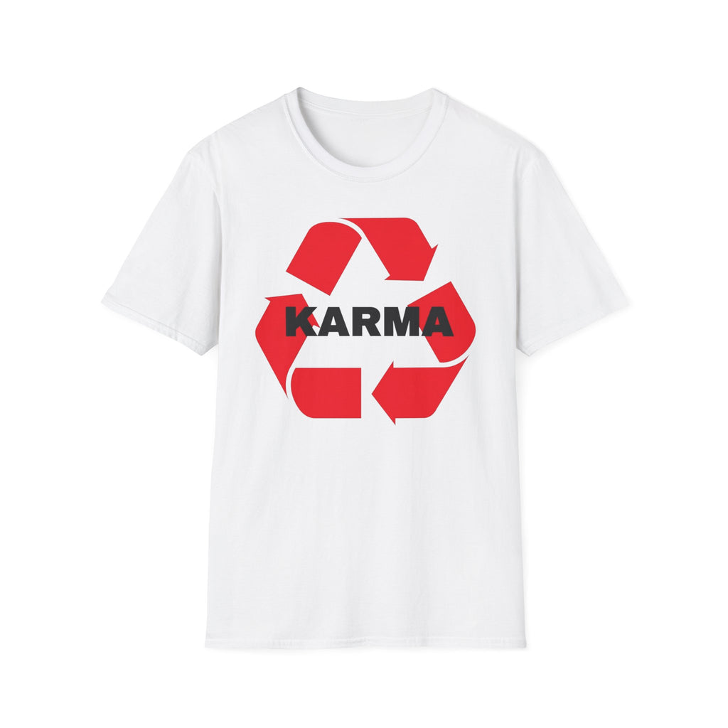 Karma — T-Shirt